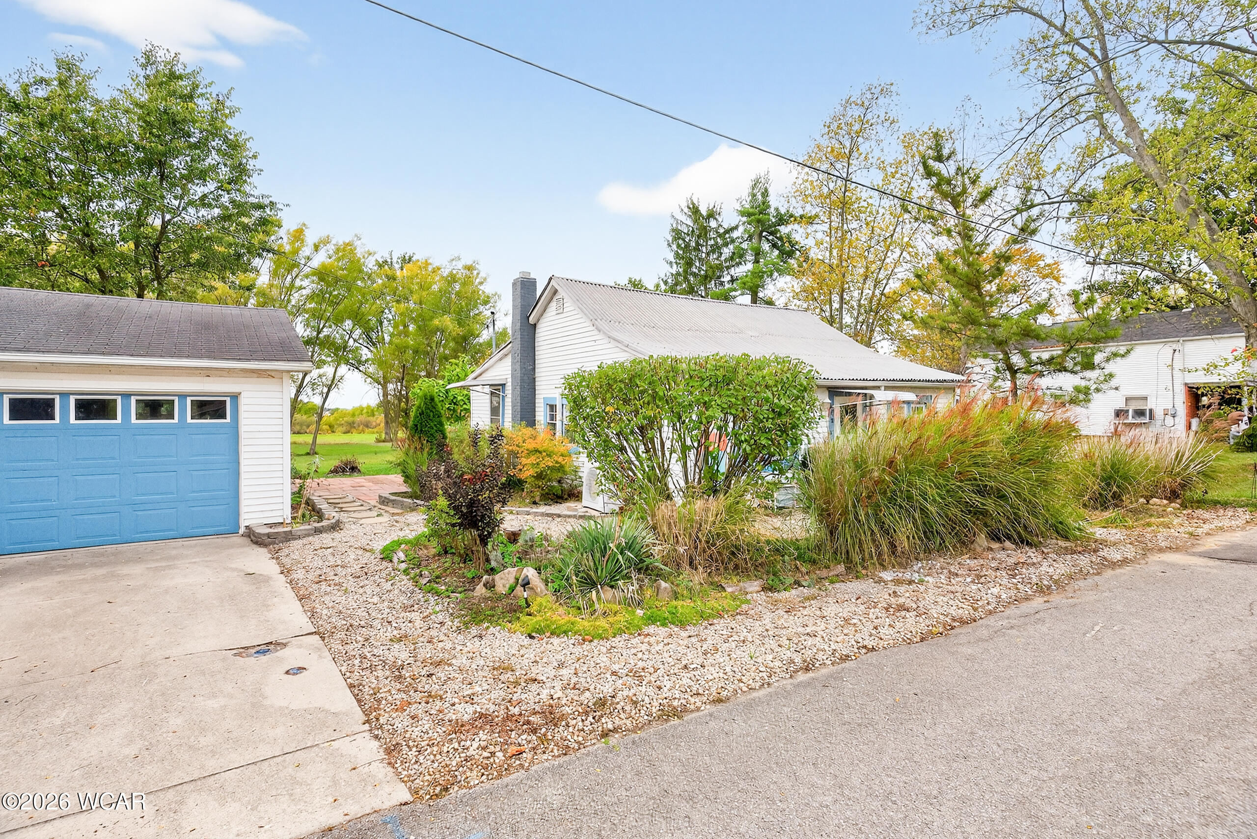 718 Grand Avenue, Russells Point, Ohio