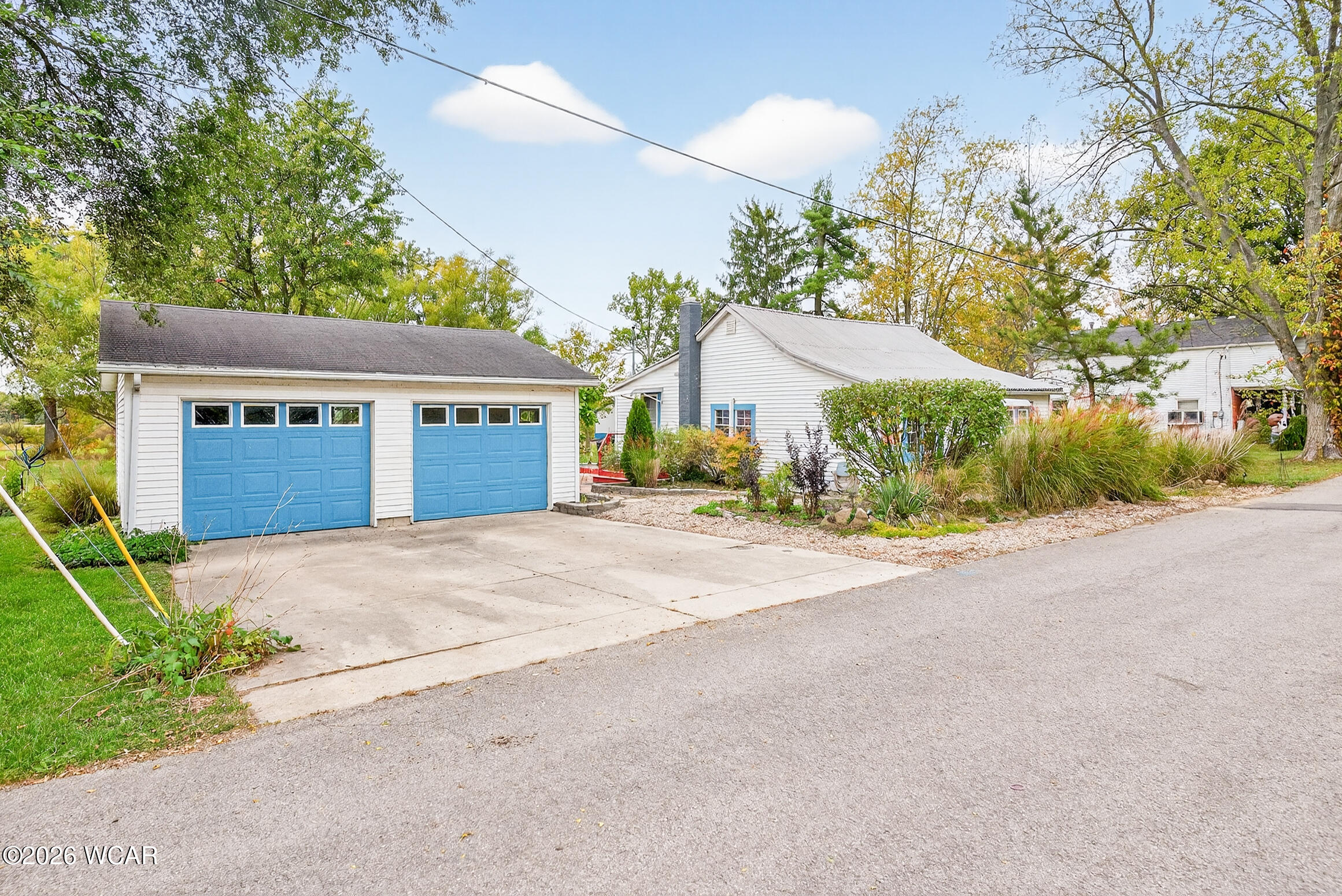 718 Grand Avenue, Russells Point, Ohio