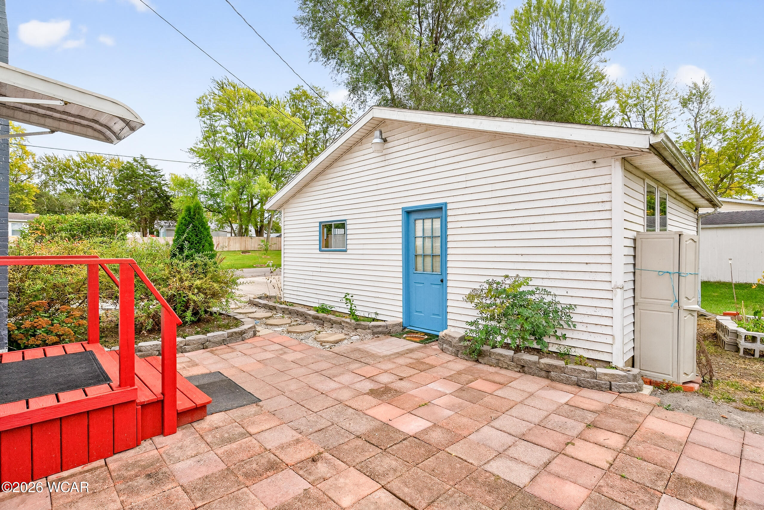 718 Grand Avenue, Russells Point, Ohio