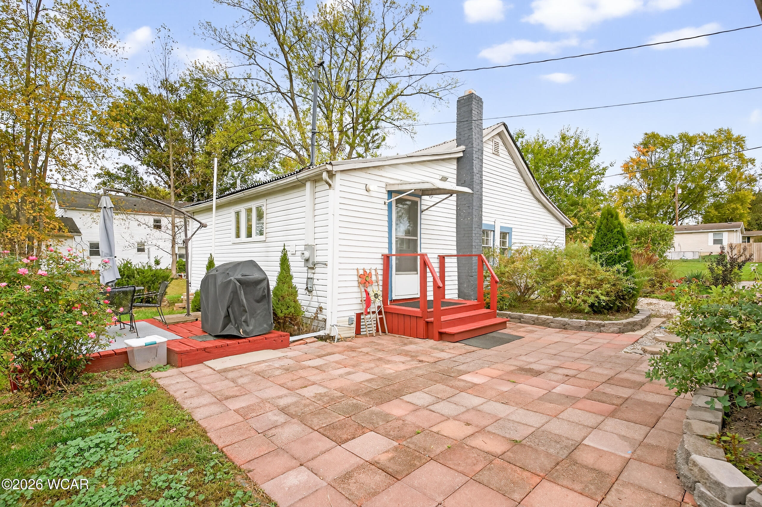 718 Grand Avenue, Russells Point, Ohio