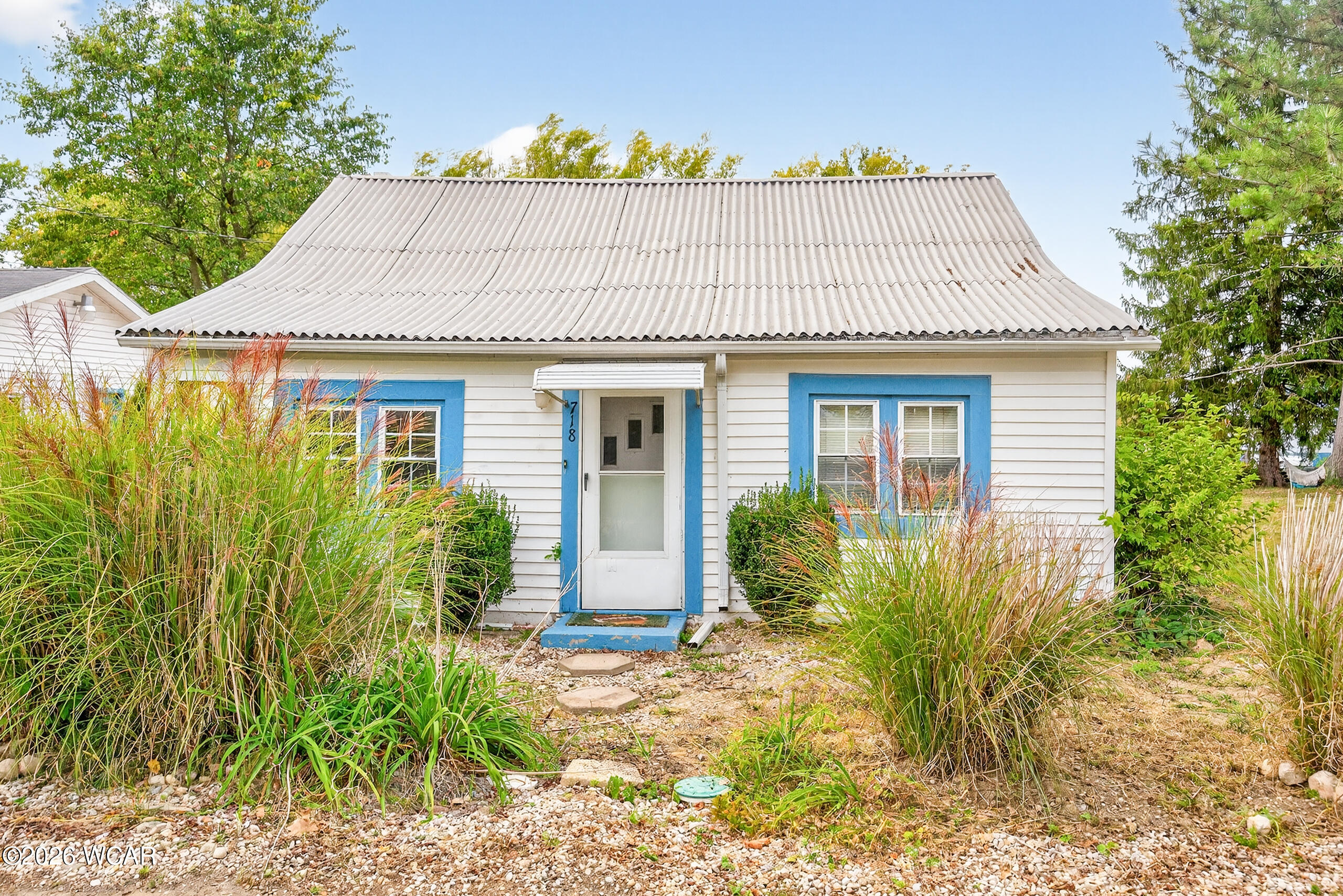 718 Grand Avenue, Russells Point, Ohio