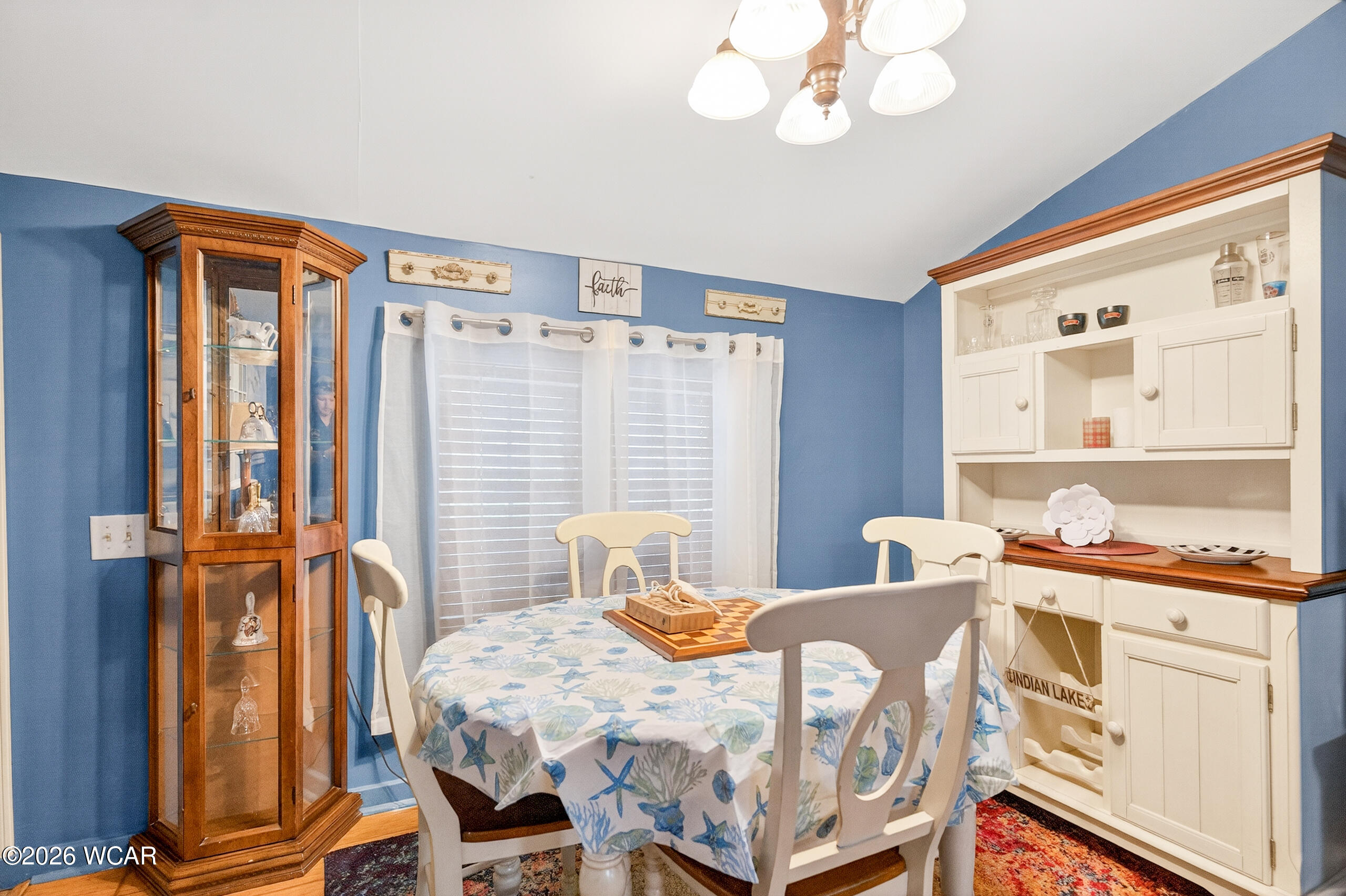 718 Grand Avenue, Russells Point, Ohio