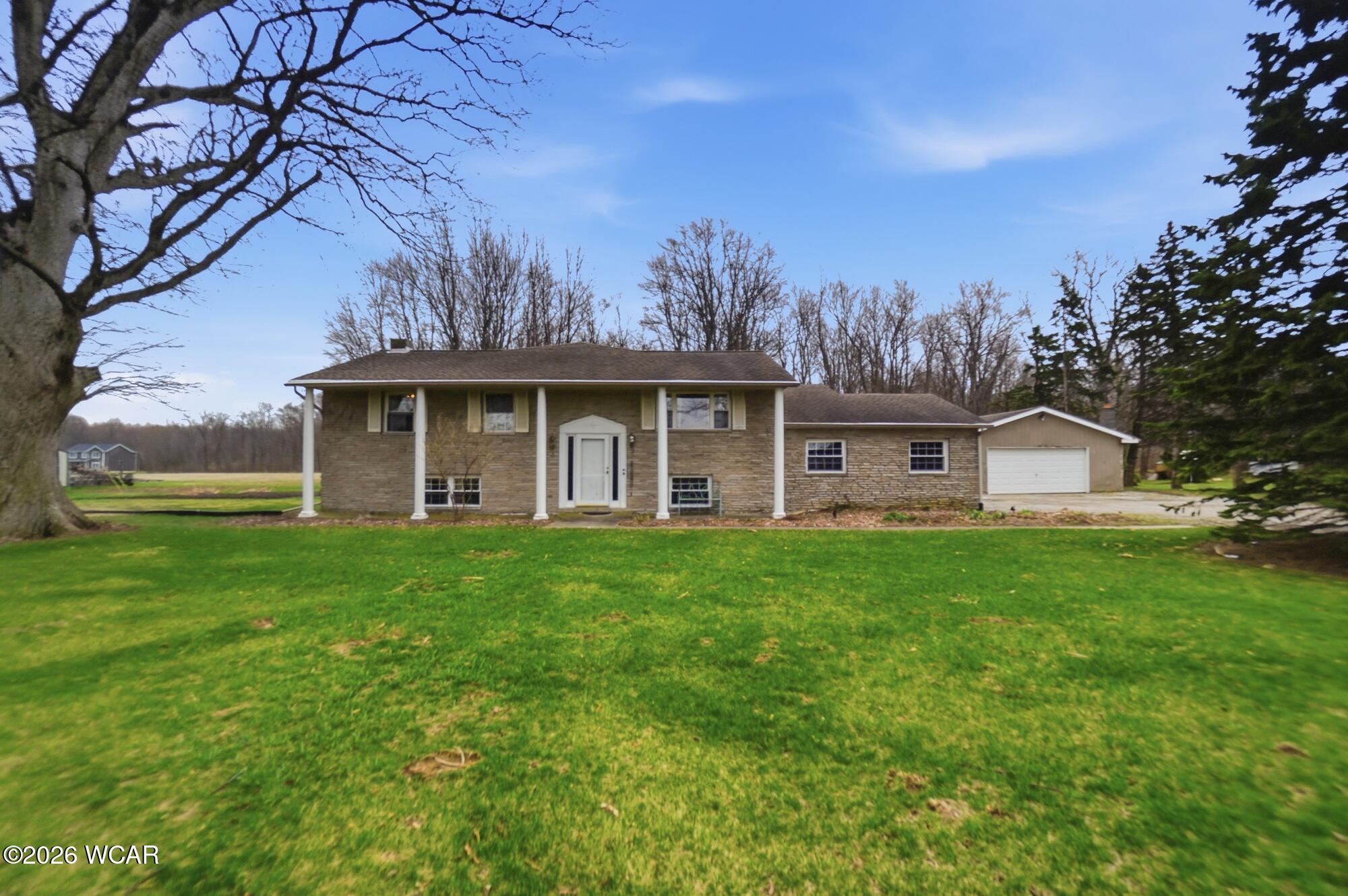 5594 County Road 35, Ada, Ohio