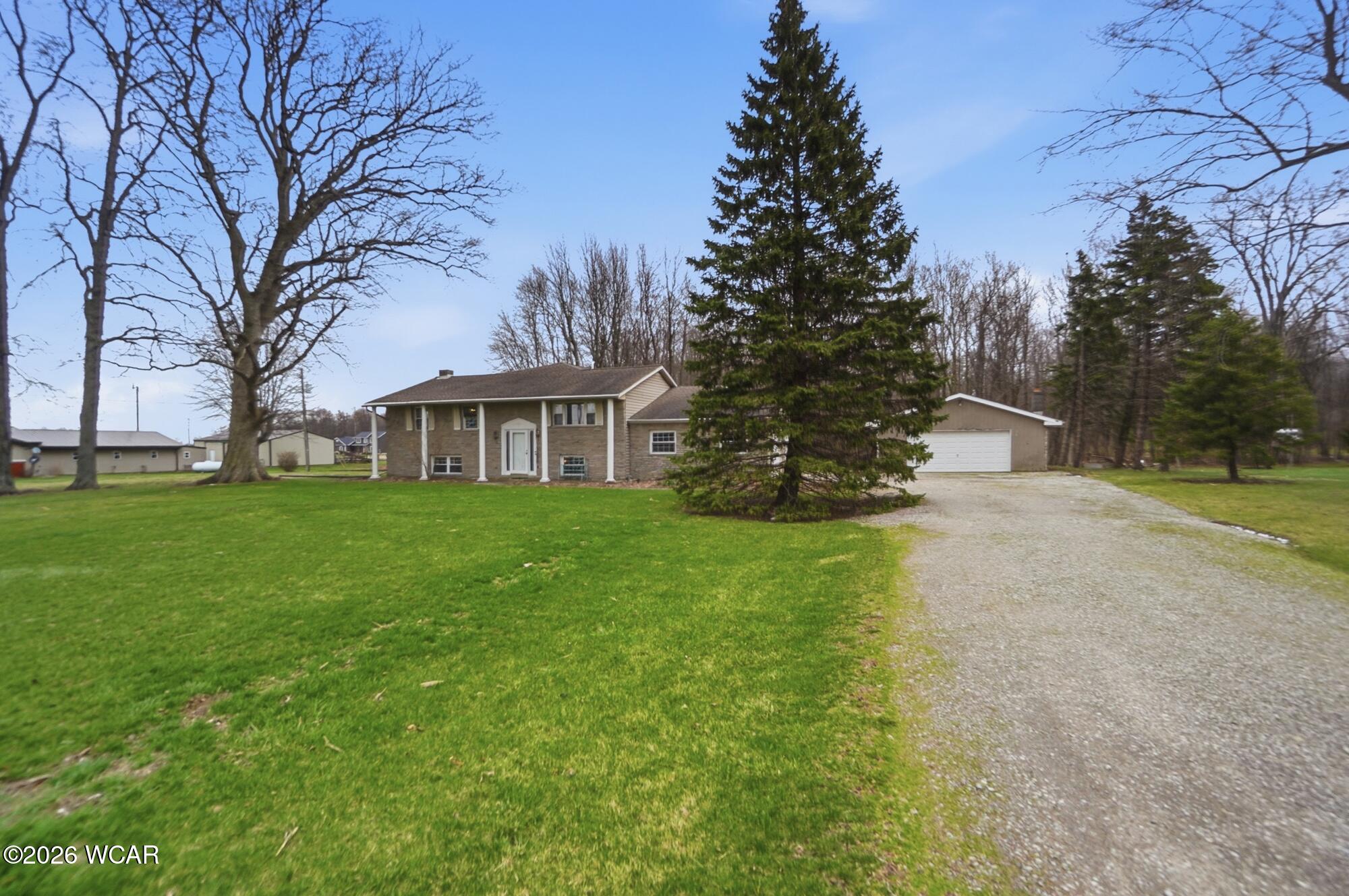 5594 County Road 35, Ada, Ohio