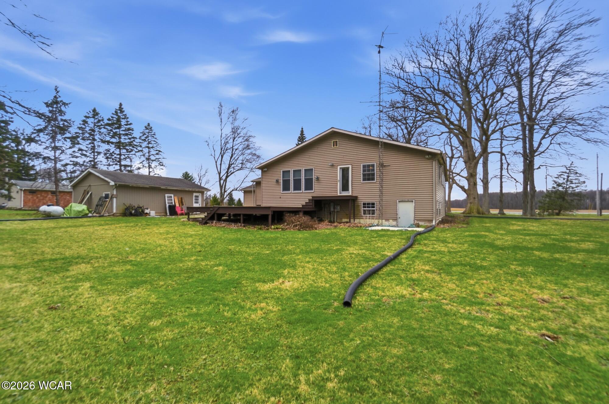 5594 County Road 35, Ada, Ohio