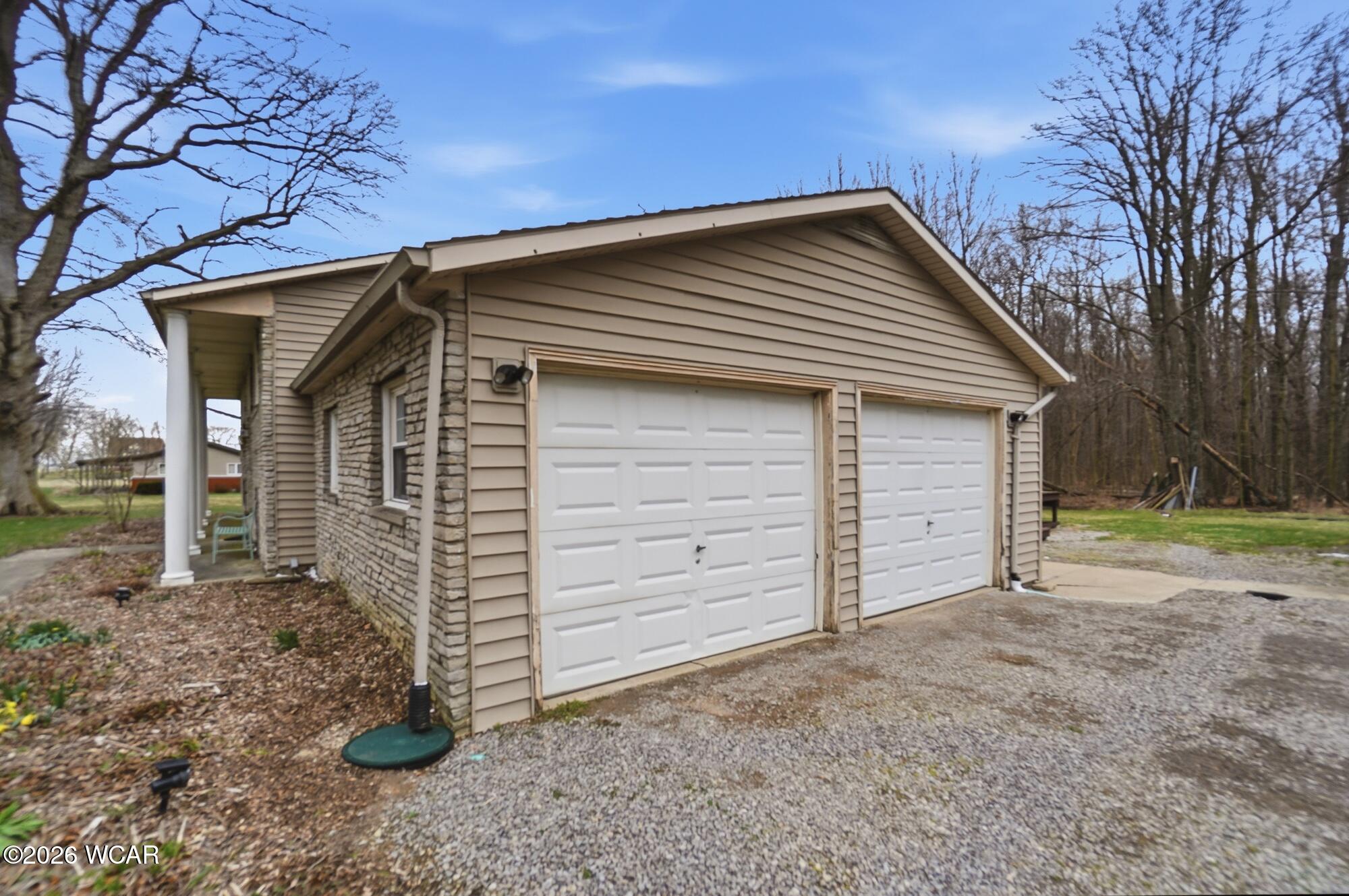 5594 County Road 35, Ada, Ohio