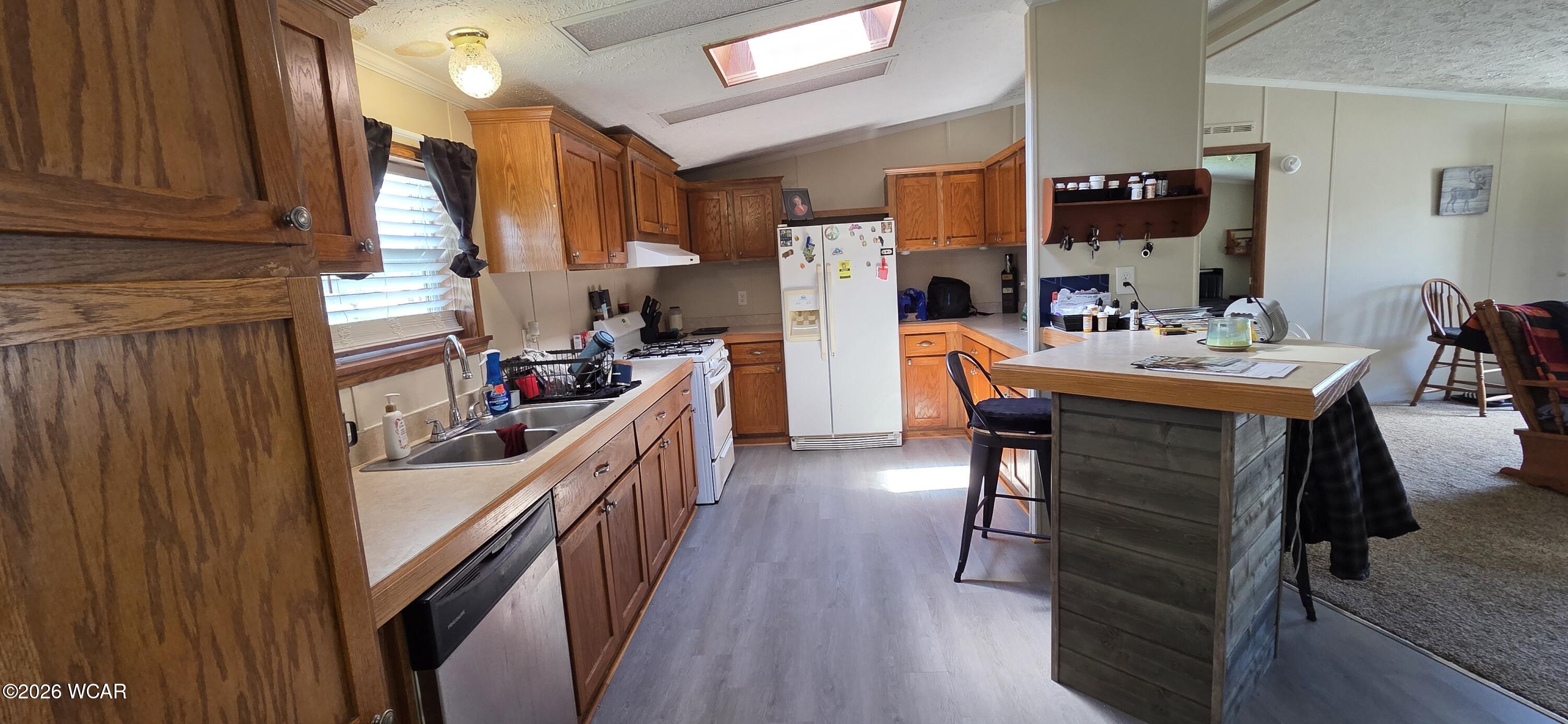 11900 County Road 87, Lakeview, Ohio