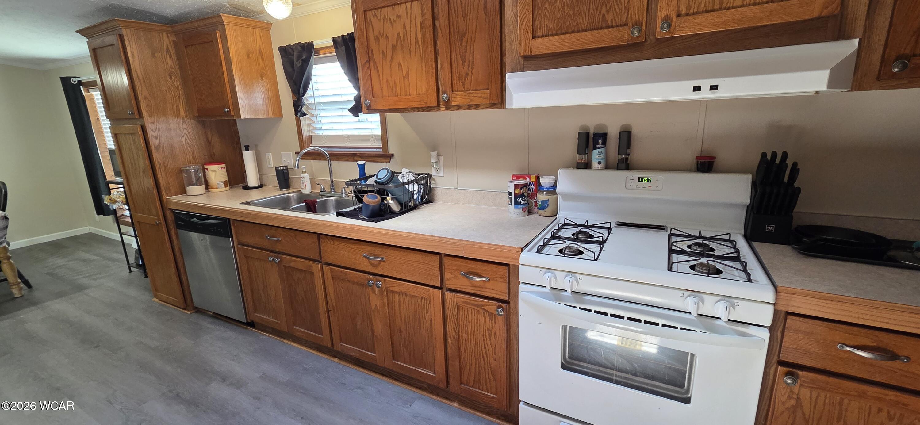 11900 County Road 87, Lakeview, Ohio