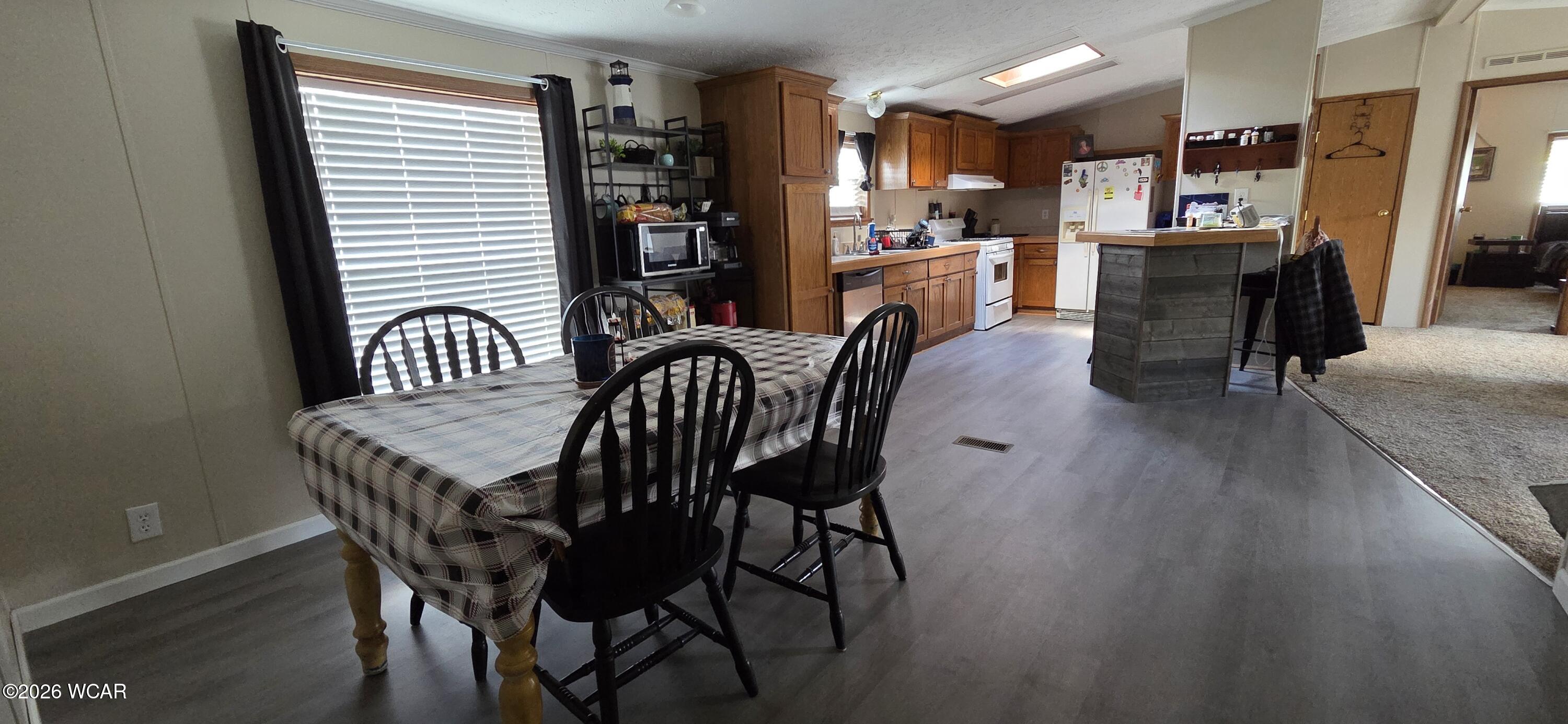 11900 County Road 87, Lakeview, Ohio