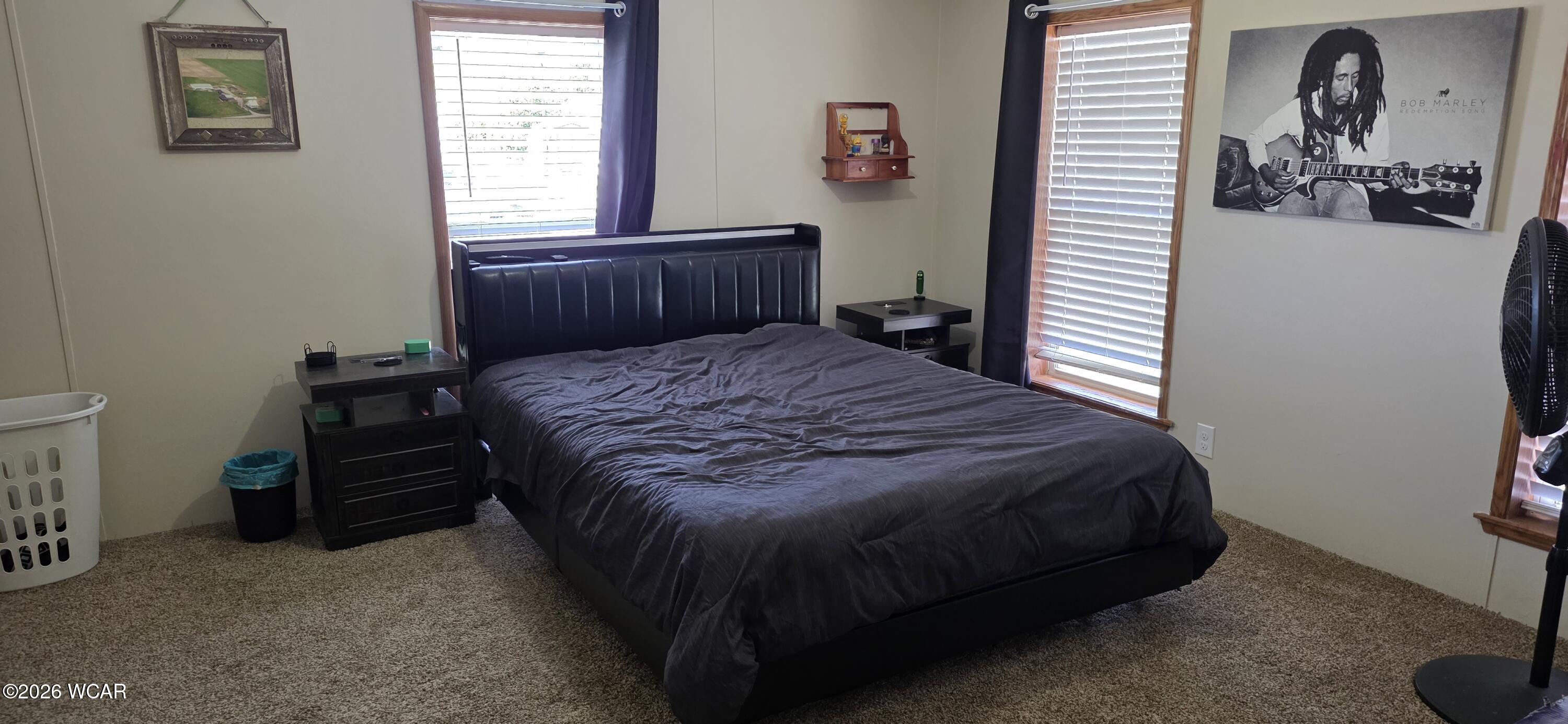 11900 County Road 87, Lakeview, Ohio