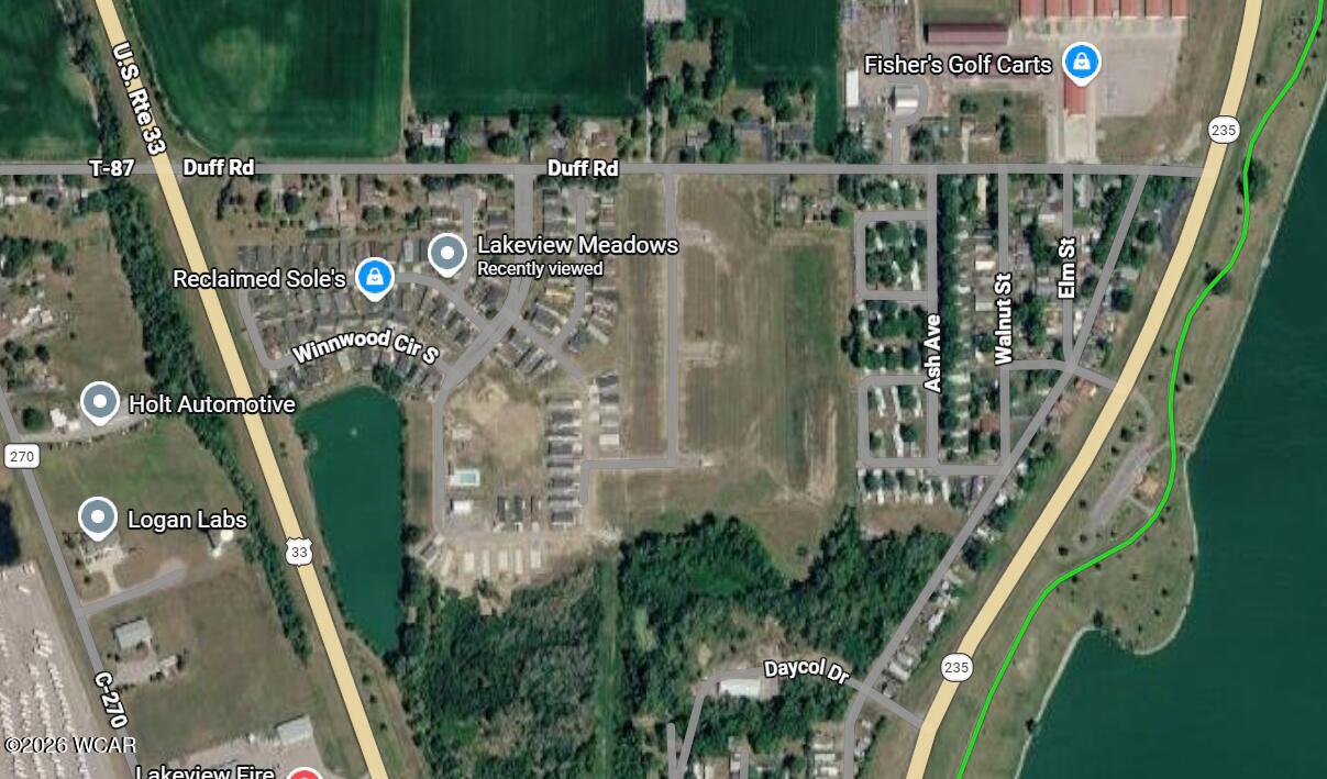 11900 County Road 87, Lakeview, Ohio