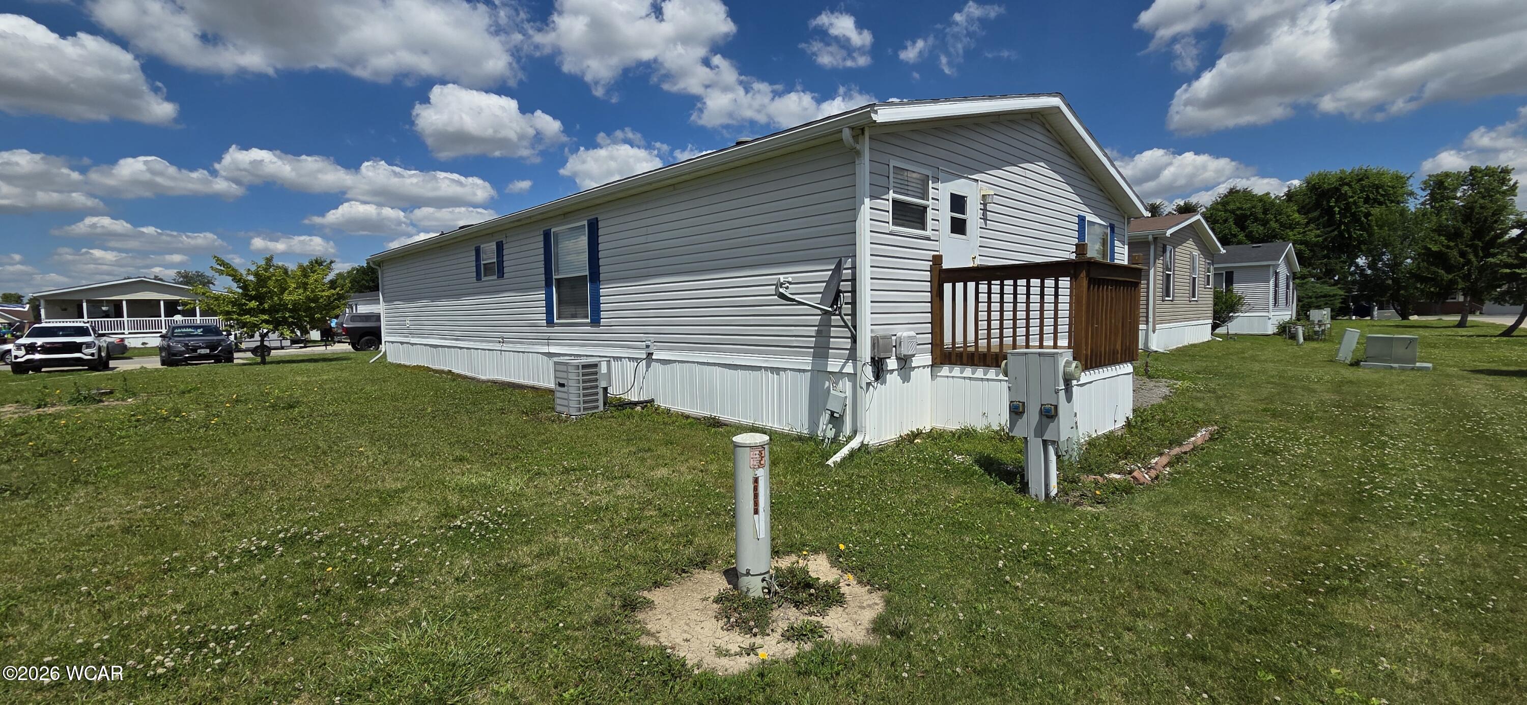 11900 County Road 87, Lakeview, Ohio
