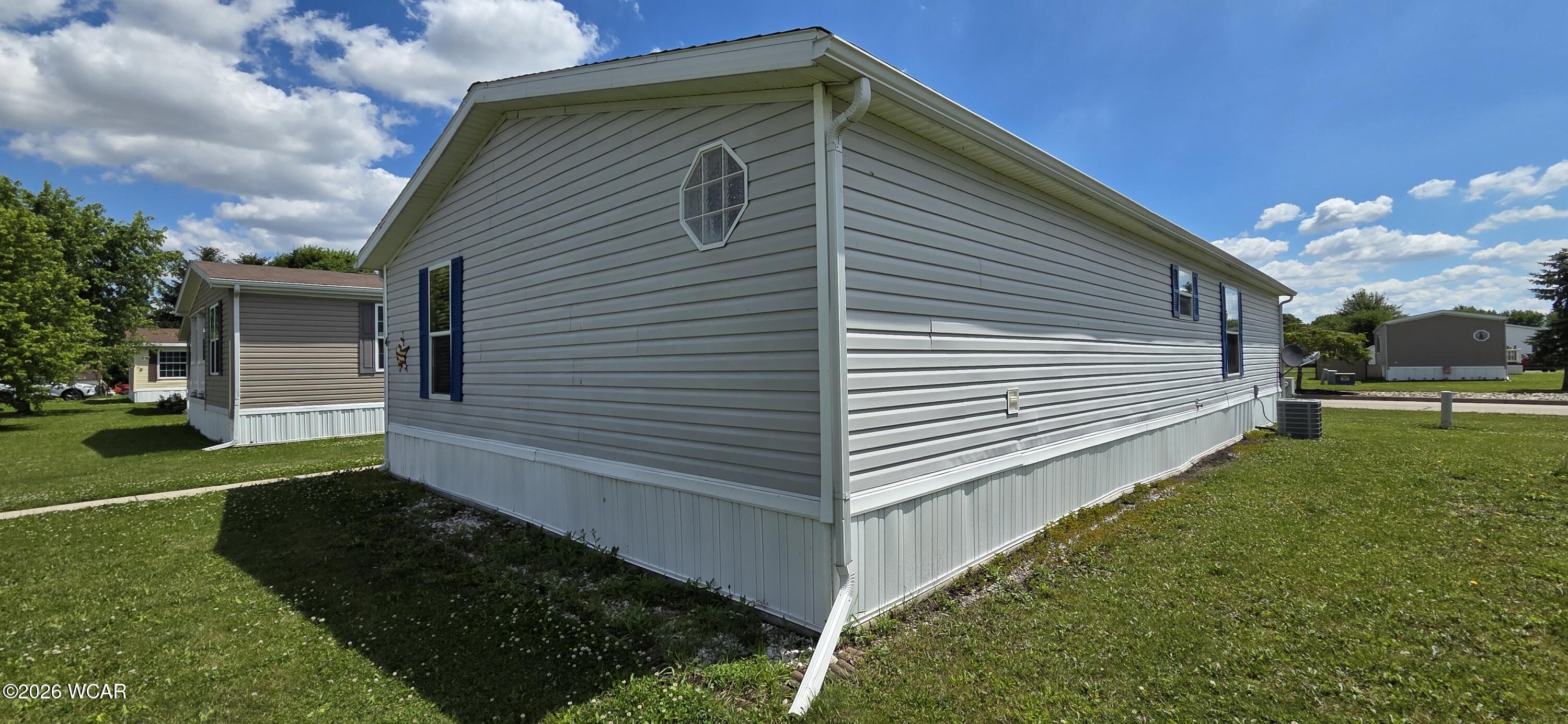 11900 County Road 87, Lakeview, Ohio