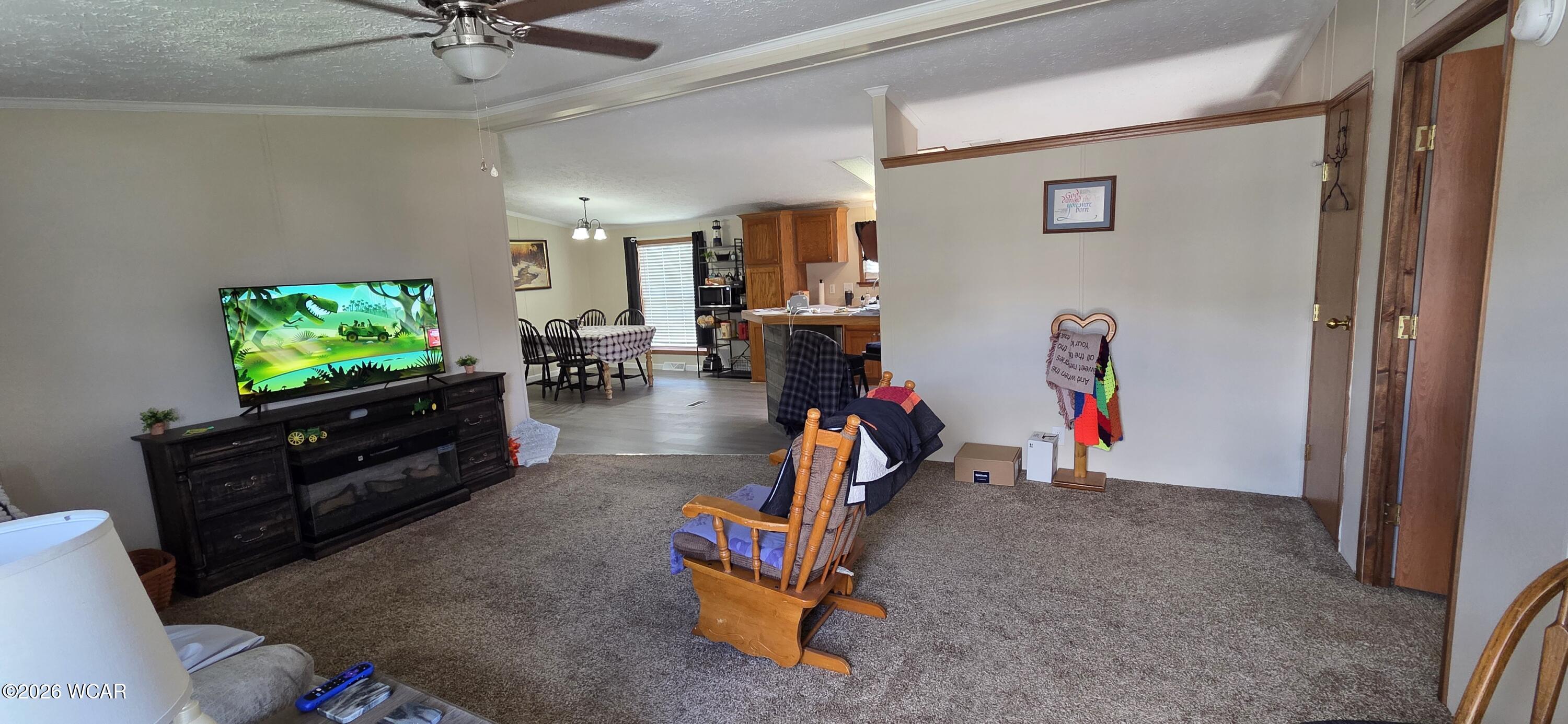 11900 County Road 87, Lakeview, Ohio