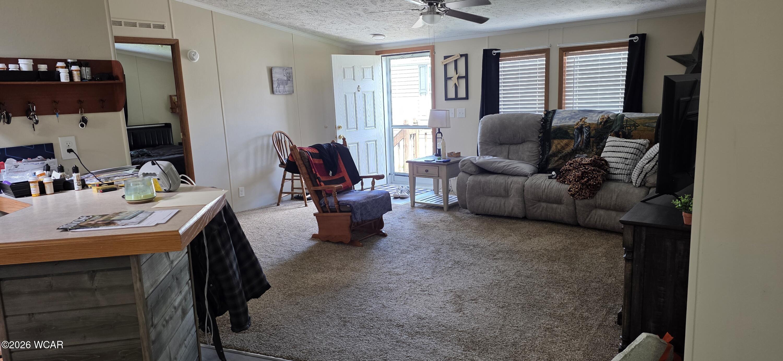 11900 County Road 87, Lakeview, Ohio