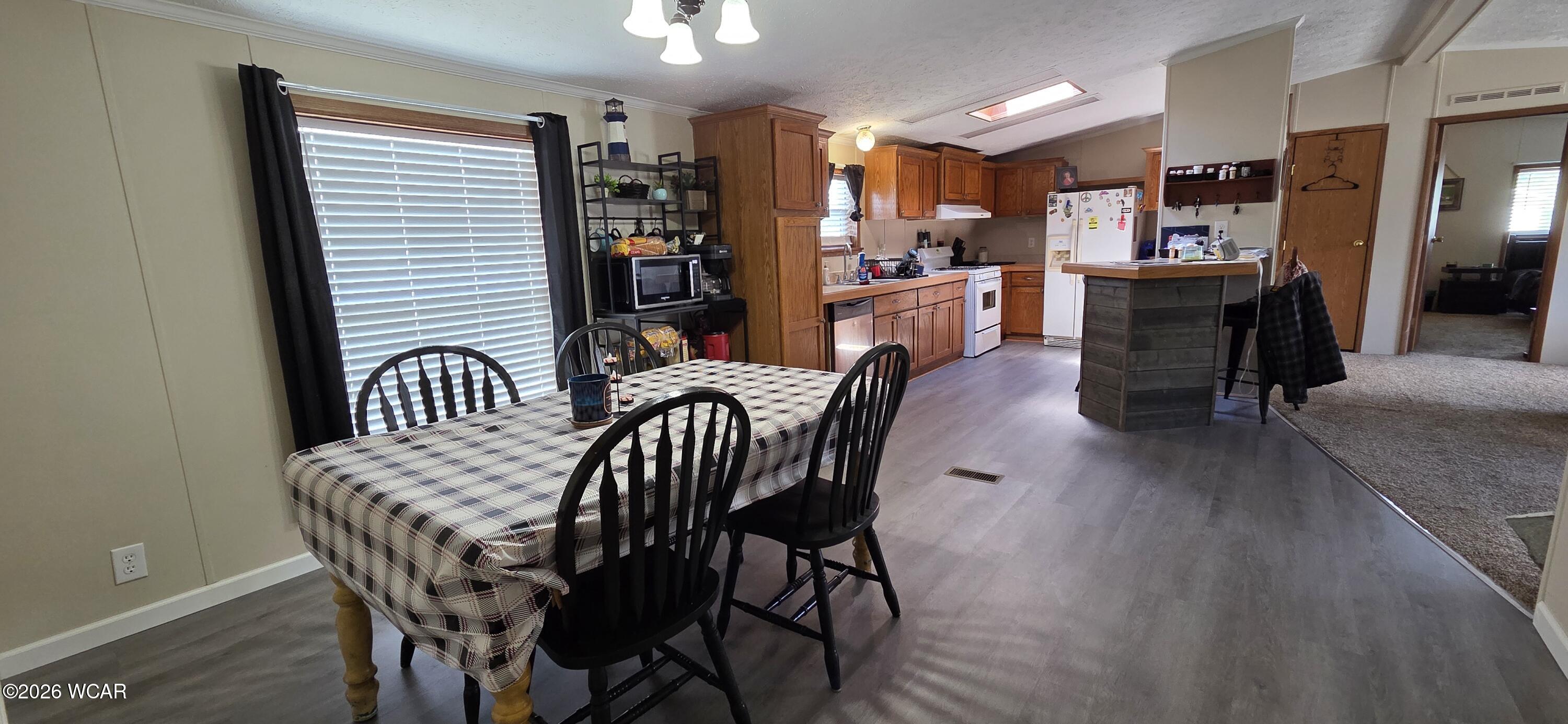 11900 County Road 87, Lakeview, Ohio