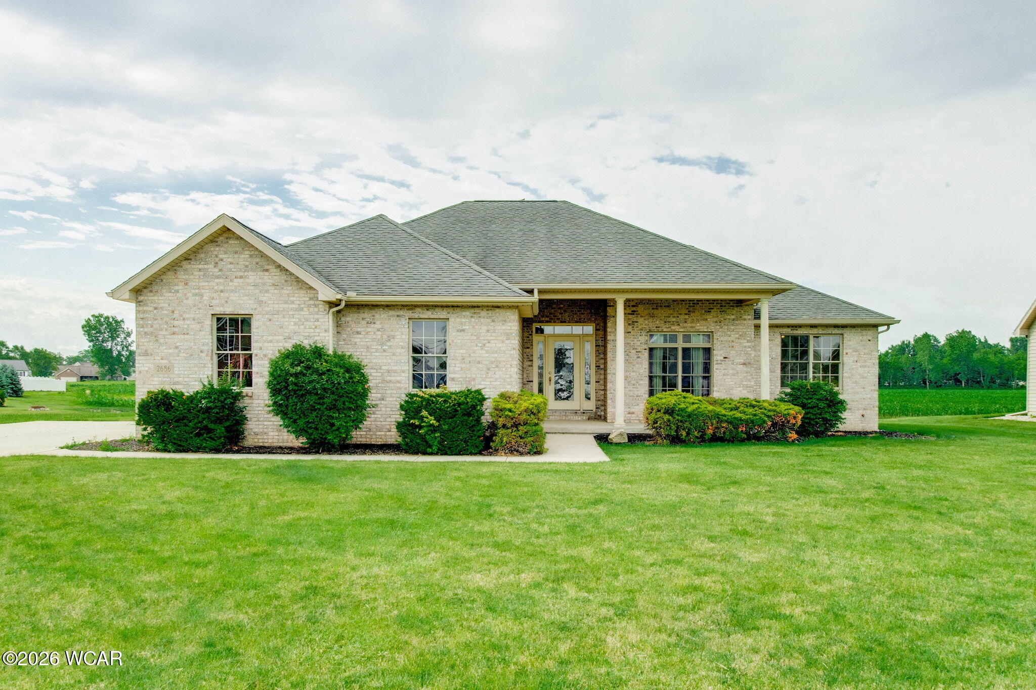 2686 Pine Run, Lima, Ohio