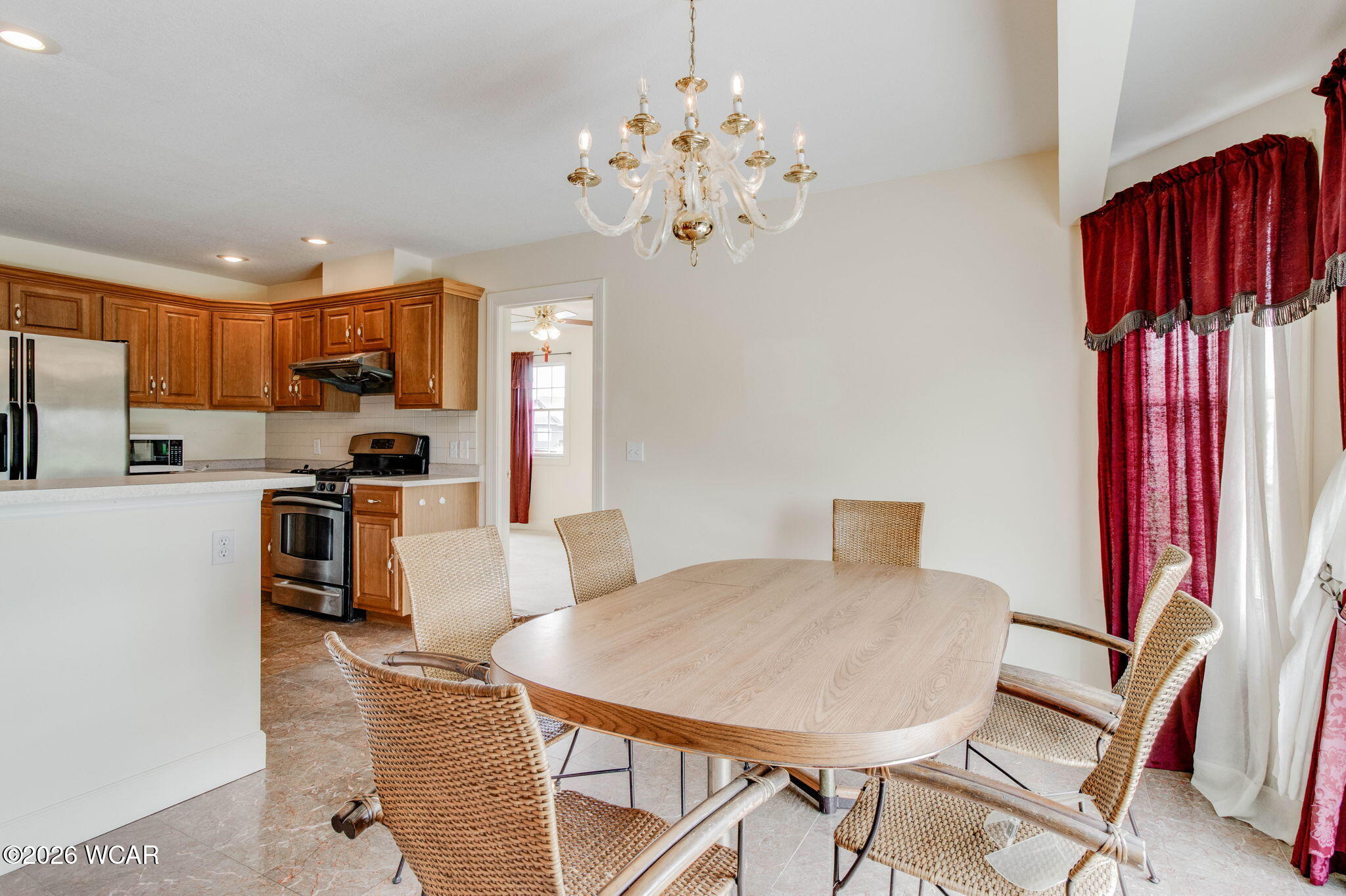 2686 Pine Run, Lima, Ohio