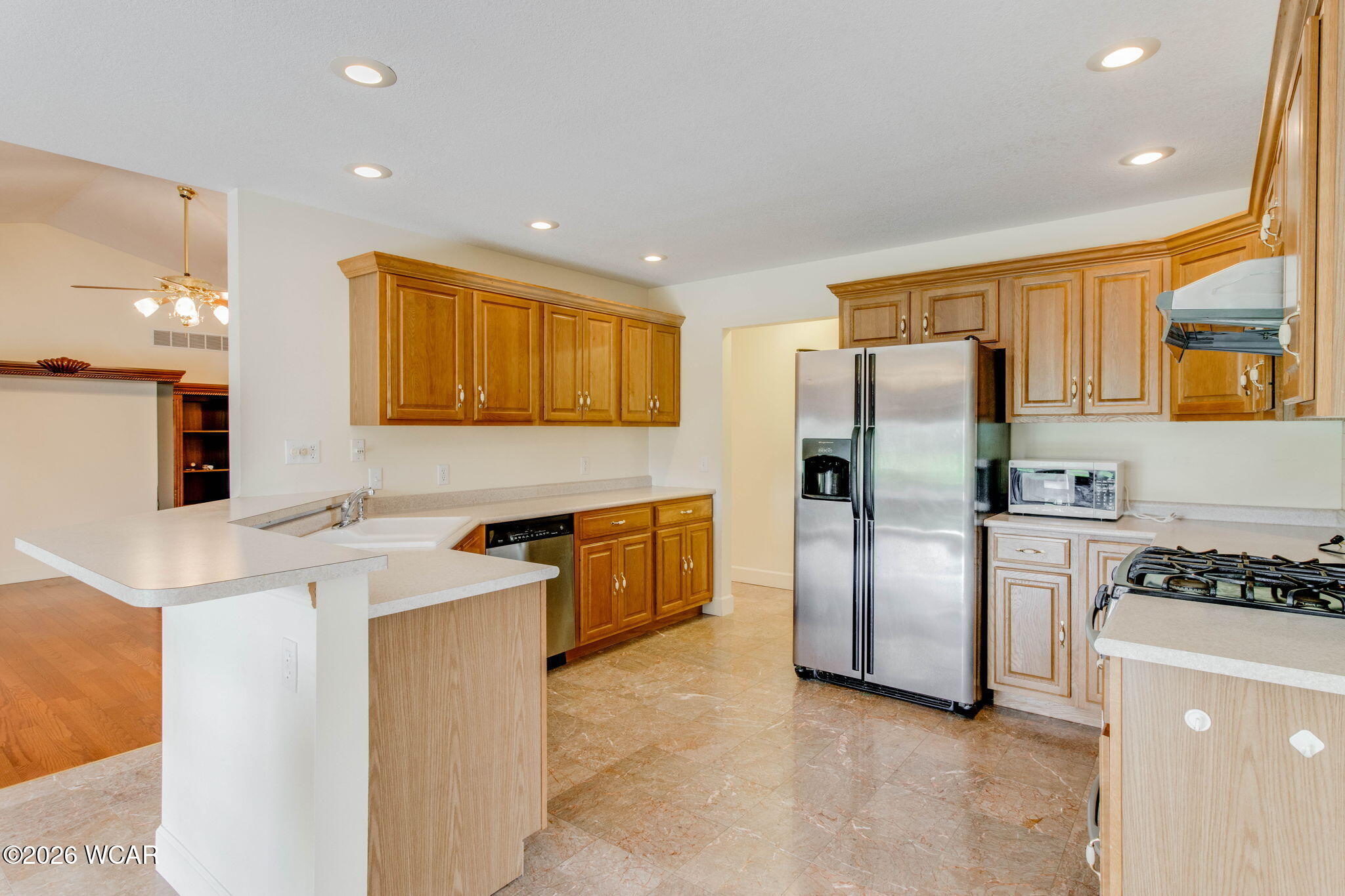 2686 Pine Run, Lima, Ohio