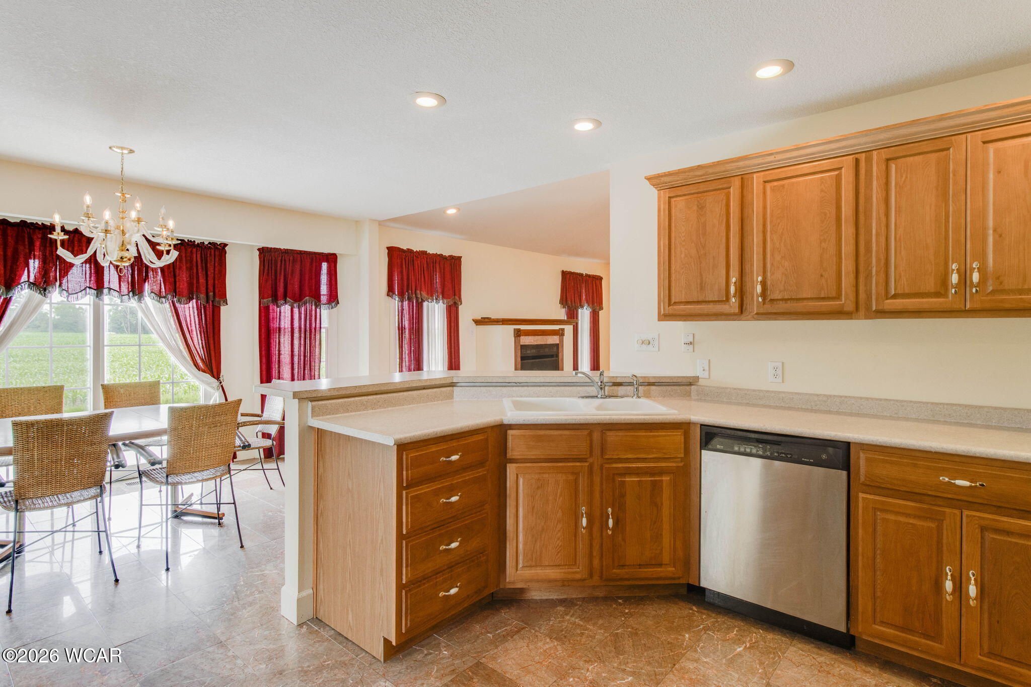 2686 Pine Run, Lima, Ohio