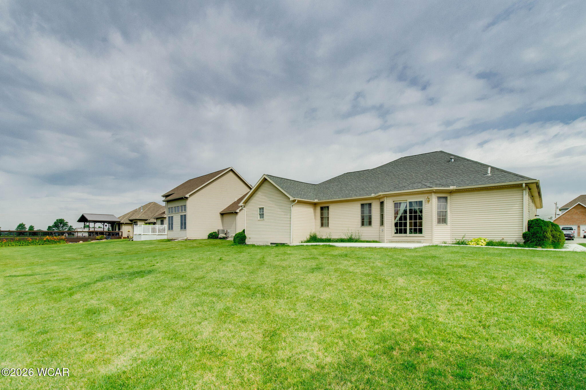2686 Pine Run, Lima, Ohio