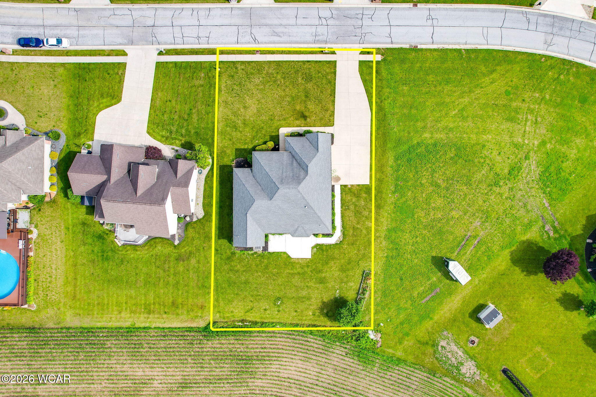 2686 Pine Run, Lima, Ohio