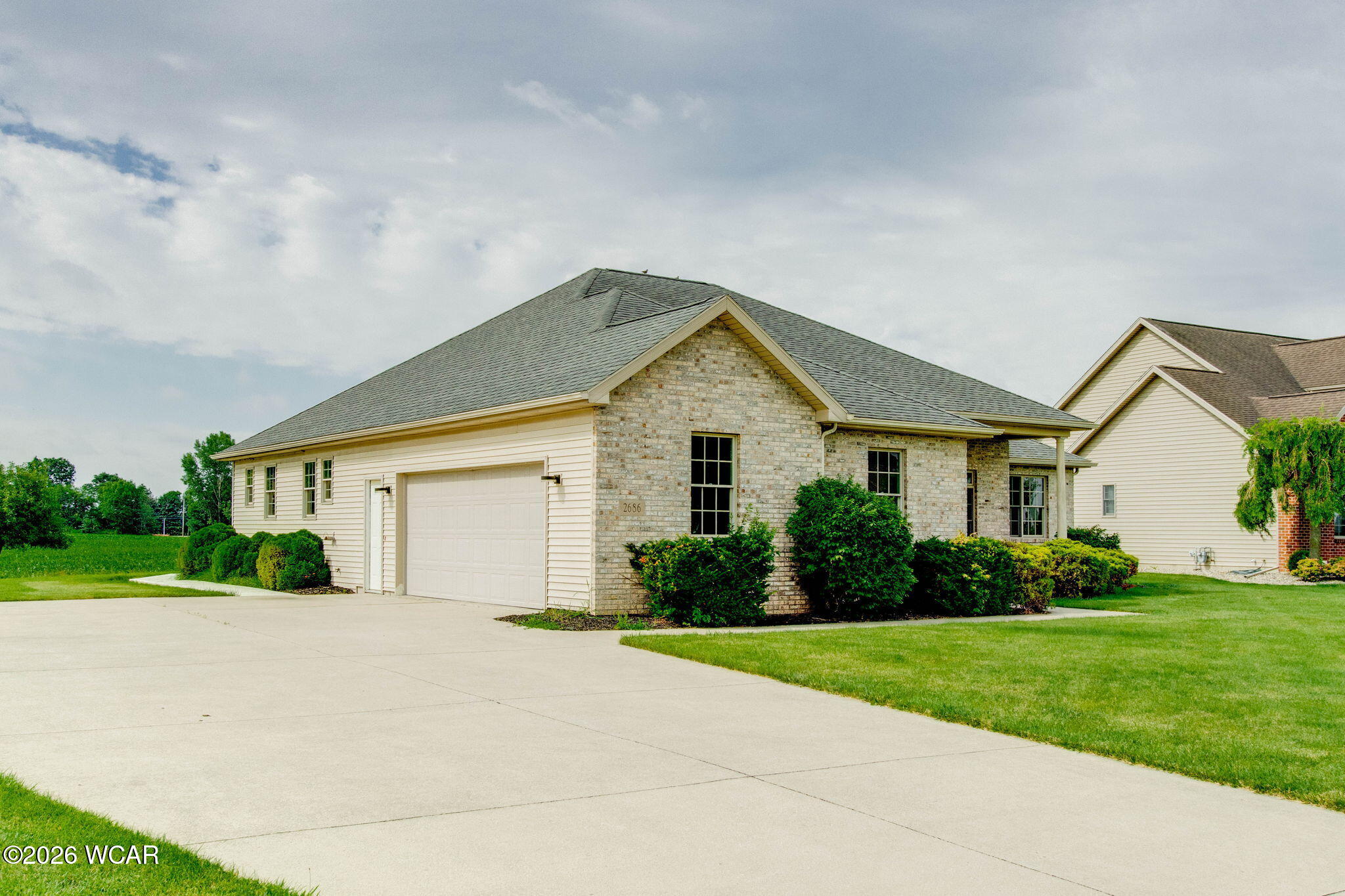 2686 Pine Run, Lima, Ohio