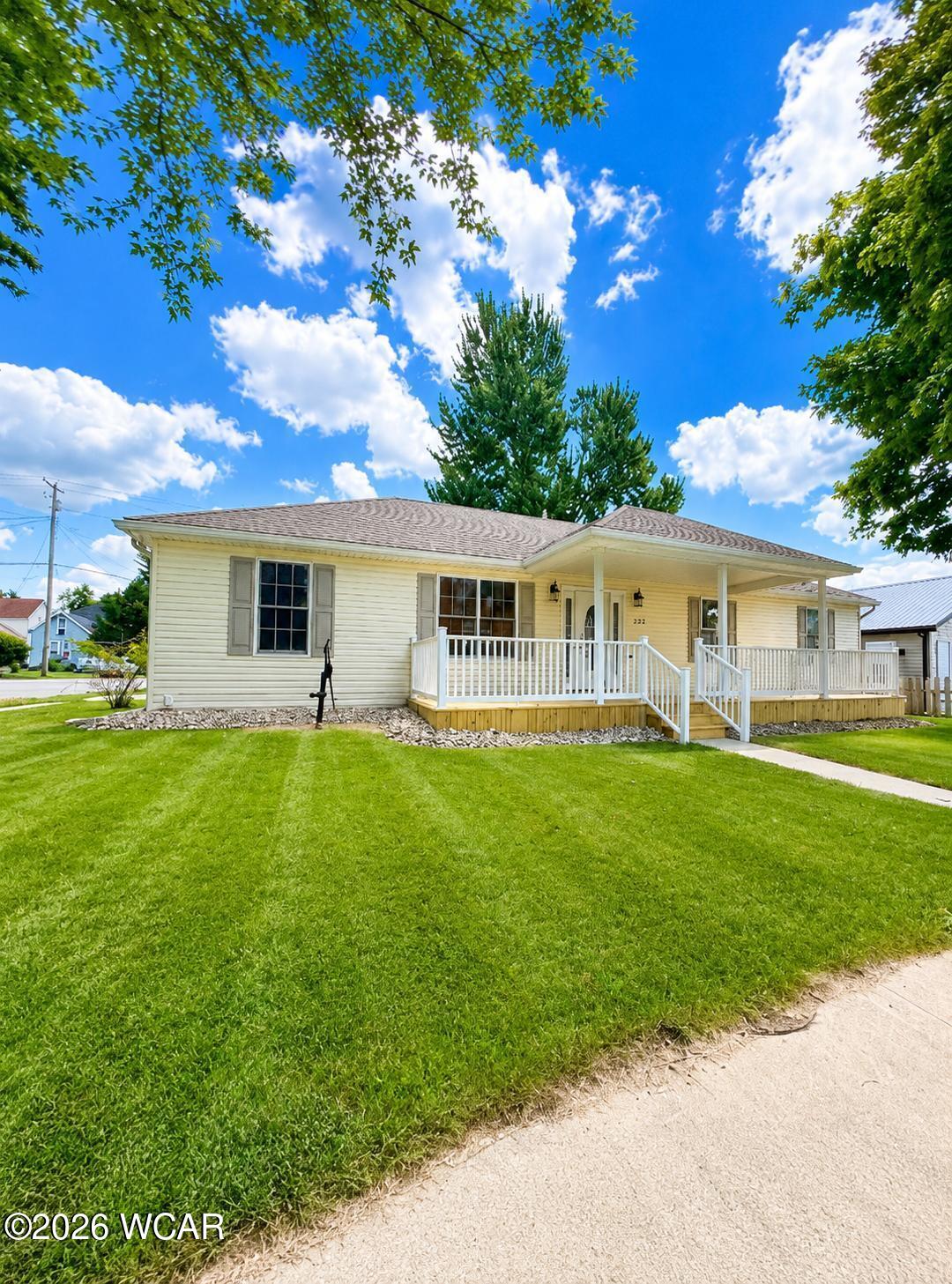 232 Cherry Street, Kenton, Ohio