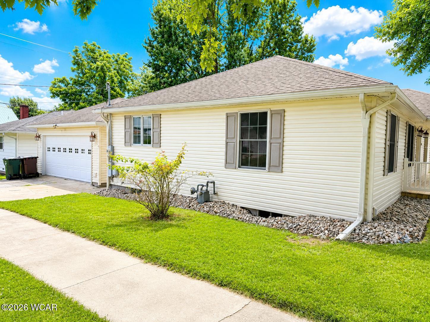 232 Cherry Street, Kenton, Ohio