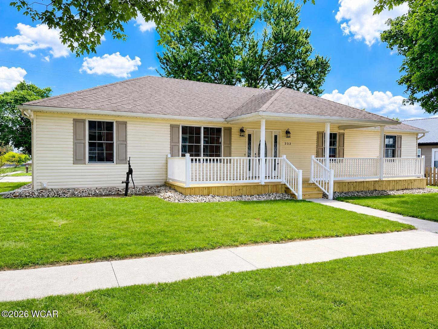 232 Cherry Street, Kenton, Ohio