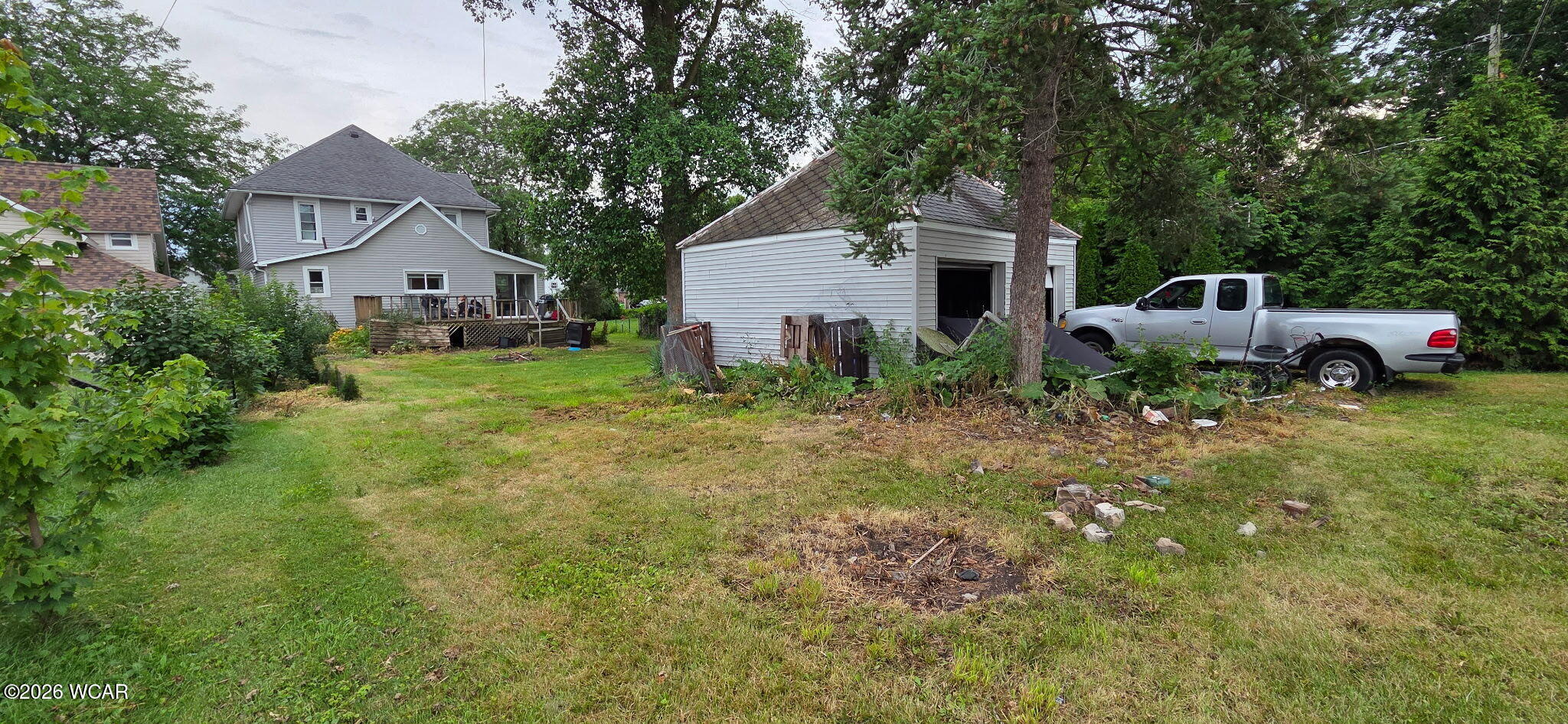 220 Lincoln Avenue, Ada, Ohio