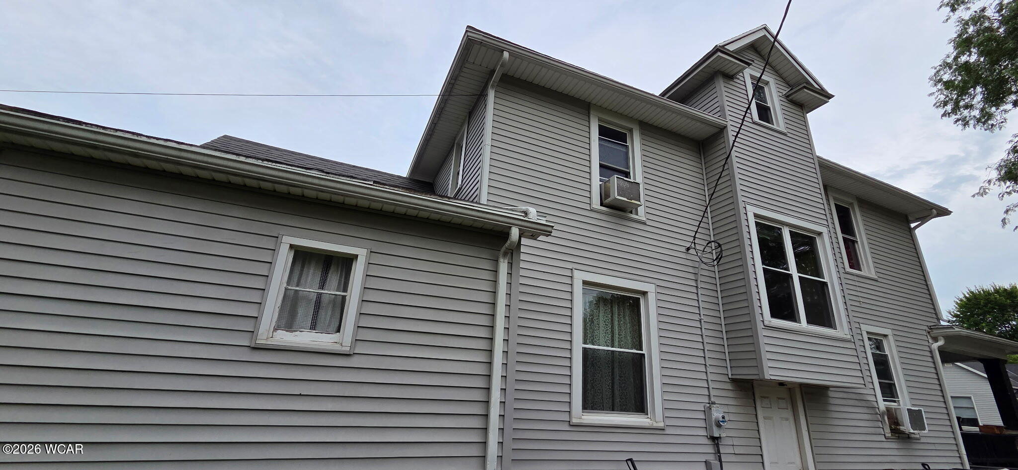 220 Lincoln Avenue, Ada, Ohio
