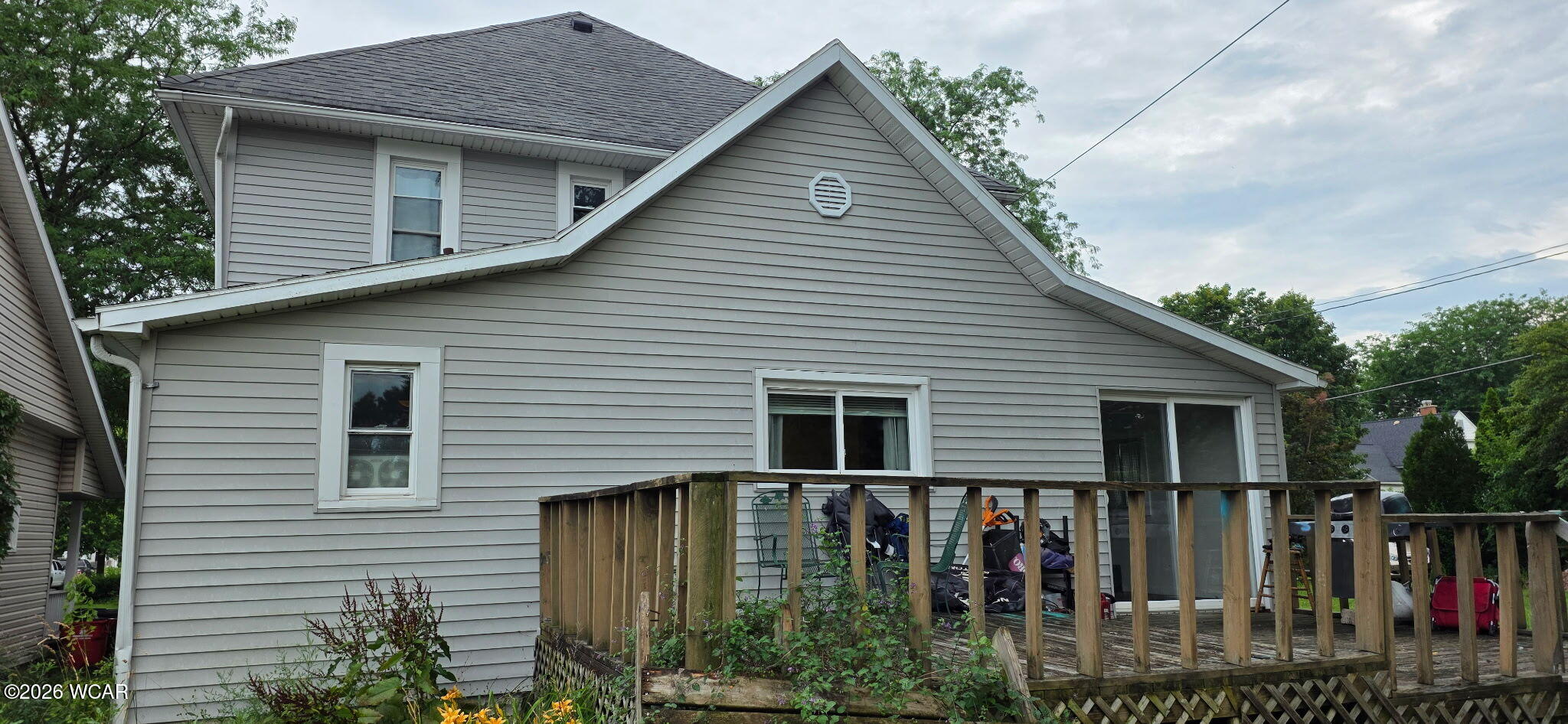 220 Lincoln Avenue, Ada, Ohio
