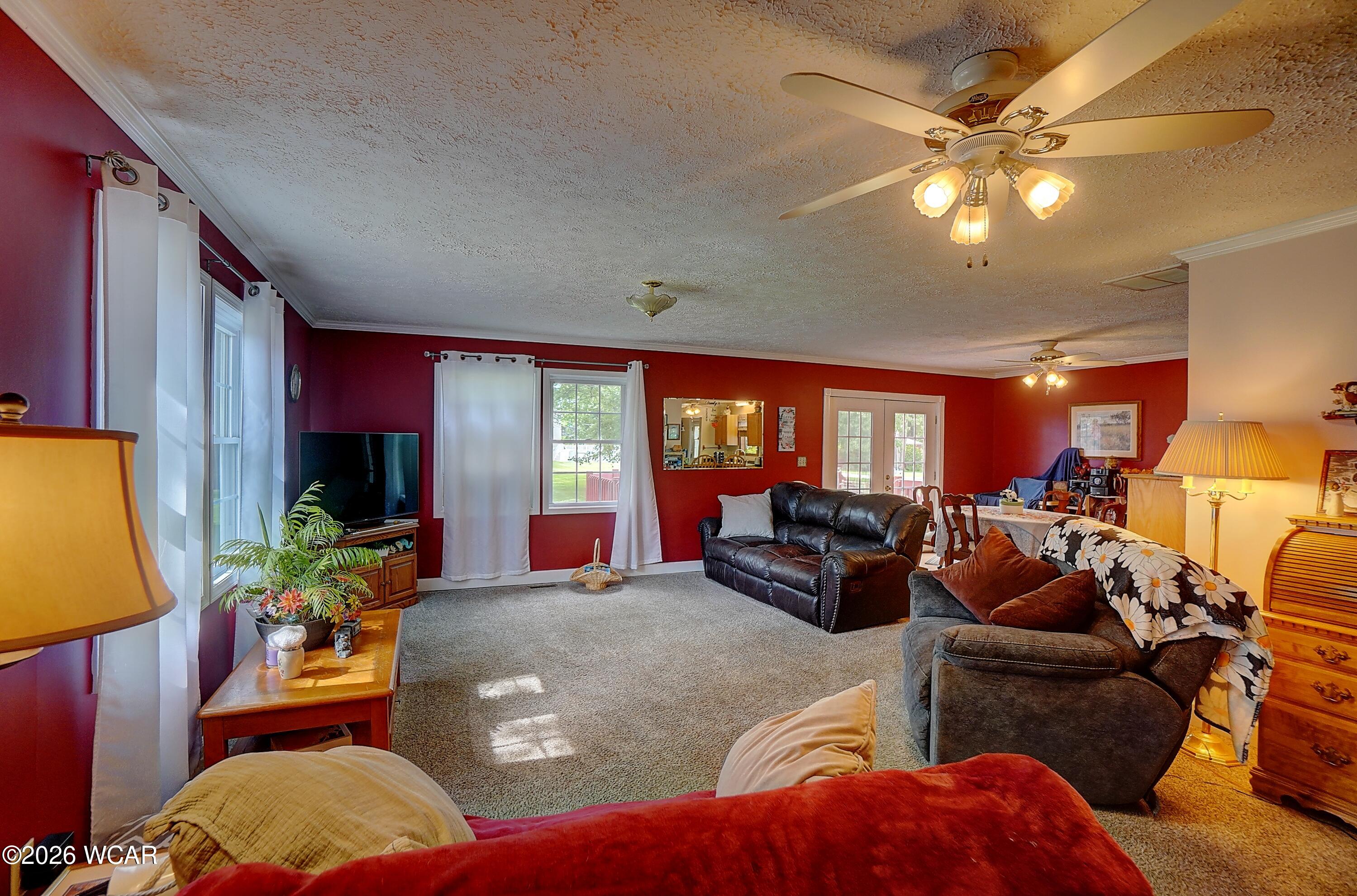 11496 Hiawatha Path, Lakeview, Ohio