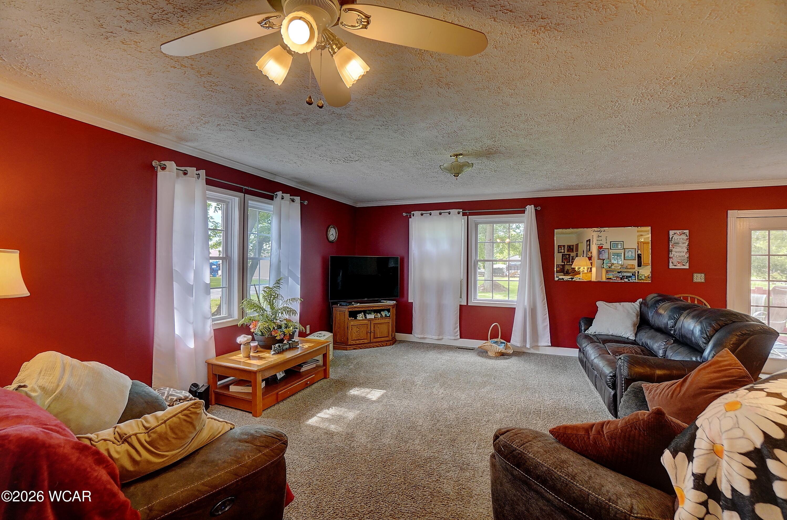 11496 Hiawatha Path, Lakeview, Ohio