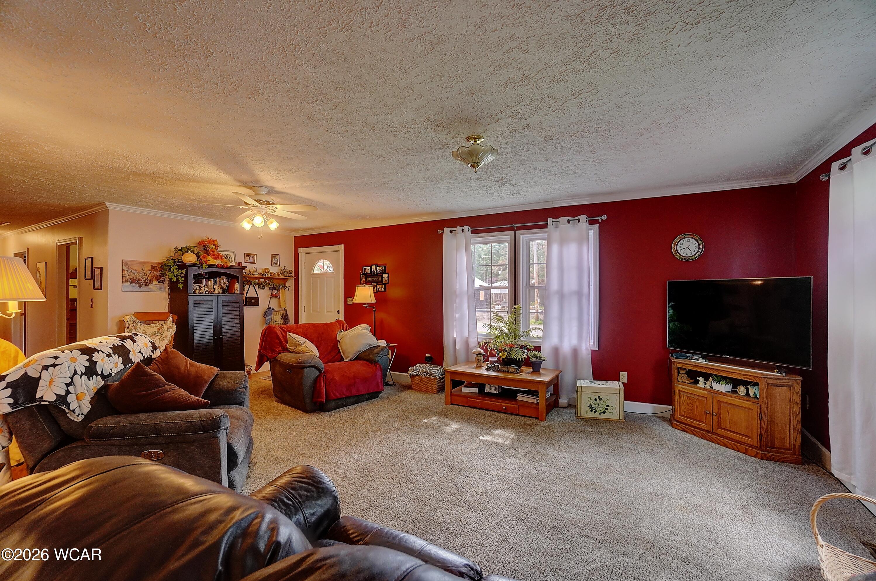 11496 Hiawatha Path, Lakeview, Ohio