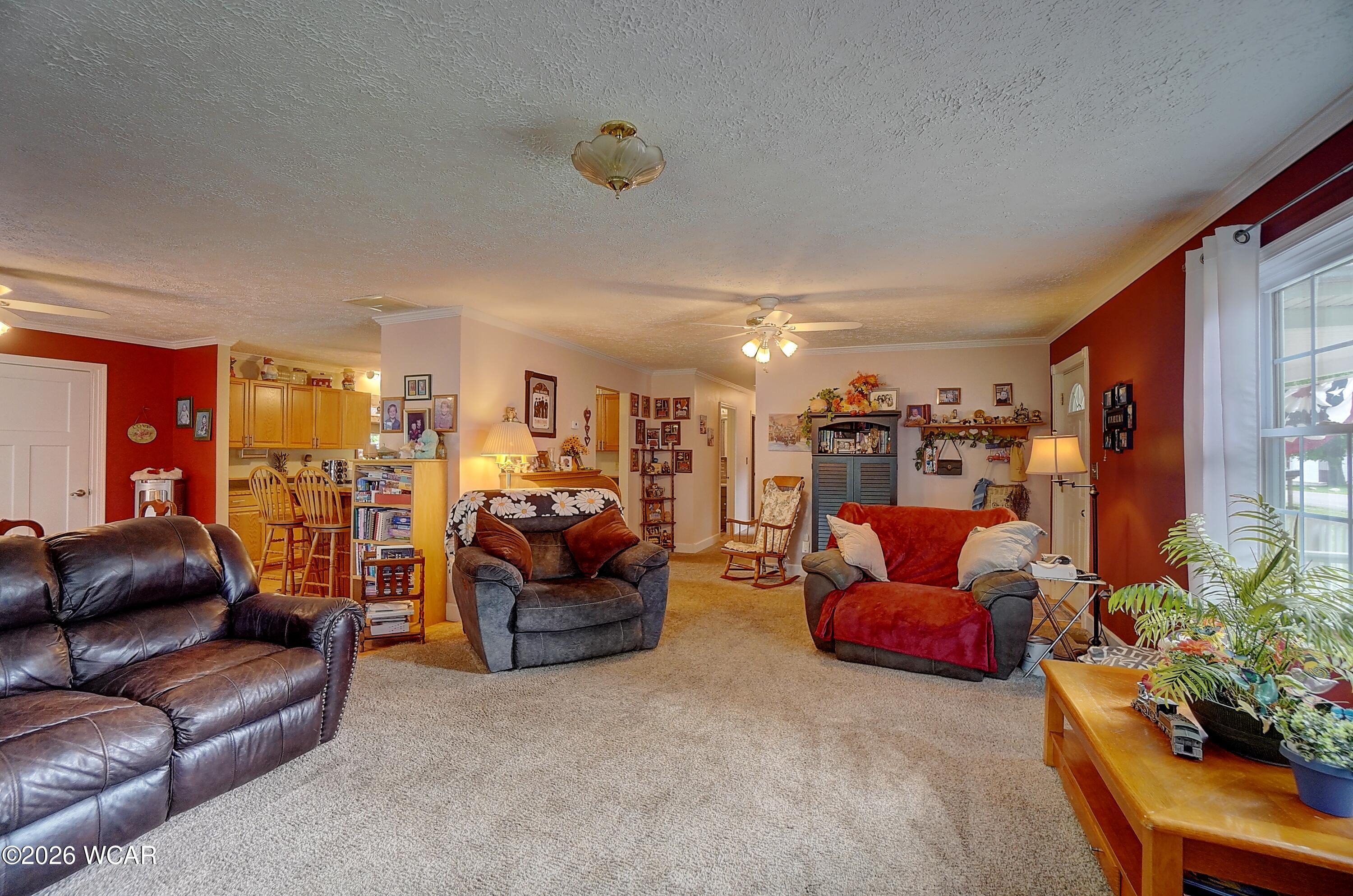 11496 Hiawatha Path, Lakeview, Ohio