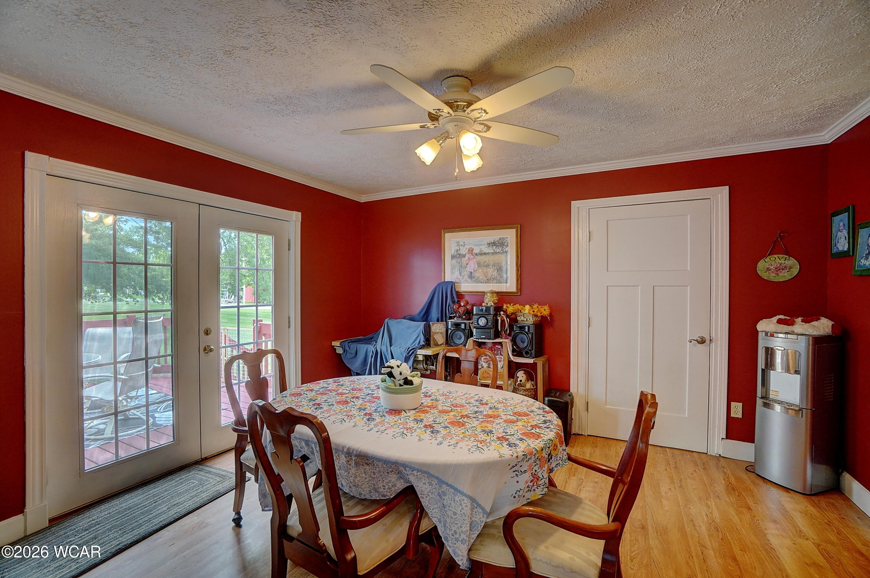 11496 Hiawatha Path, Lakeview, Ohio