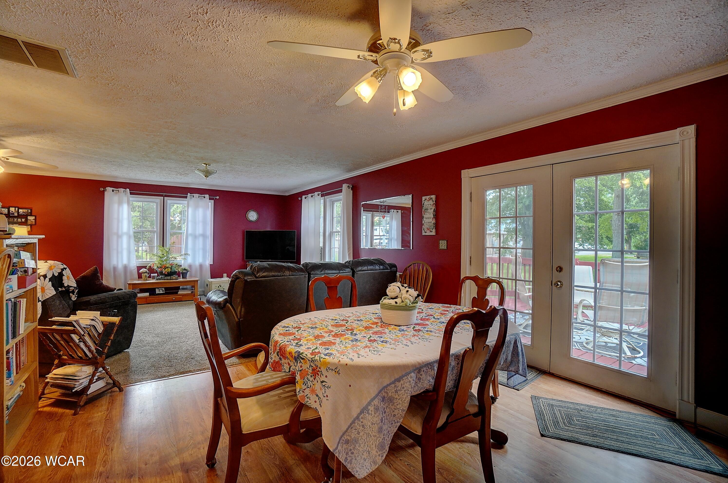 11496 Hiawatha Path, Lakeview, Ohio