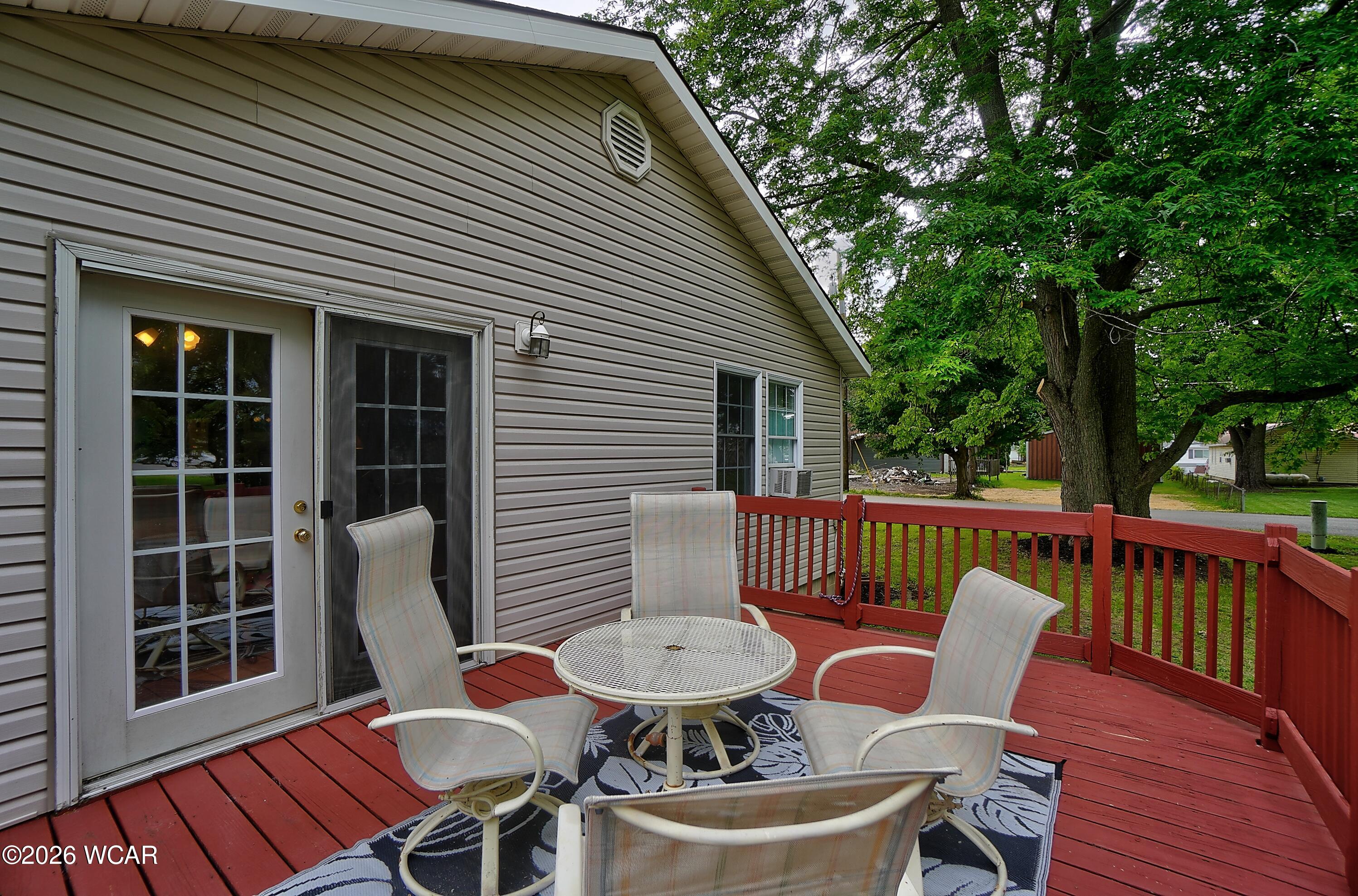 11496 Hiawatha Path, Lakeview, Ohio