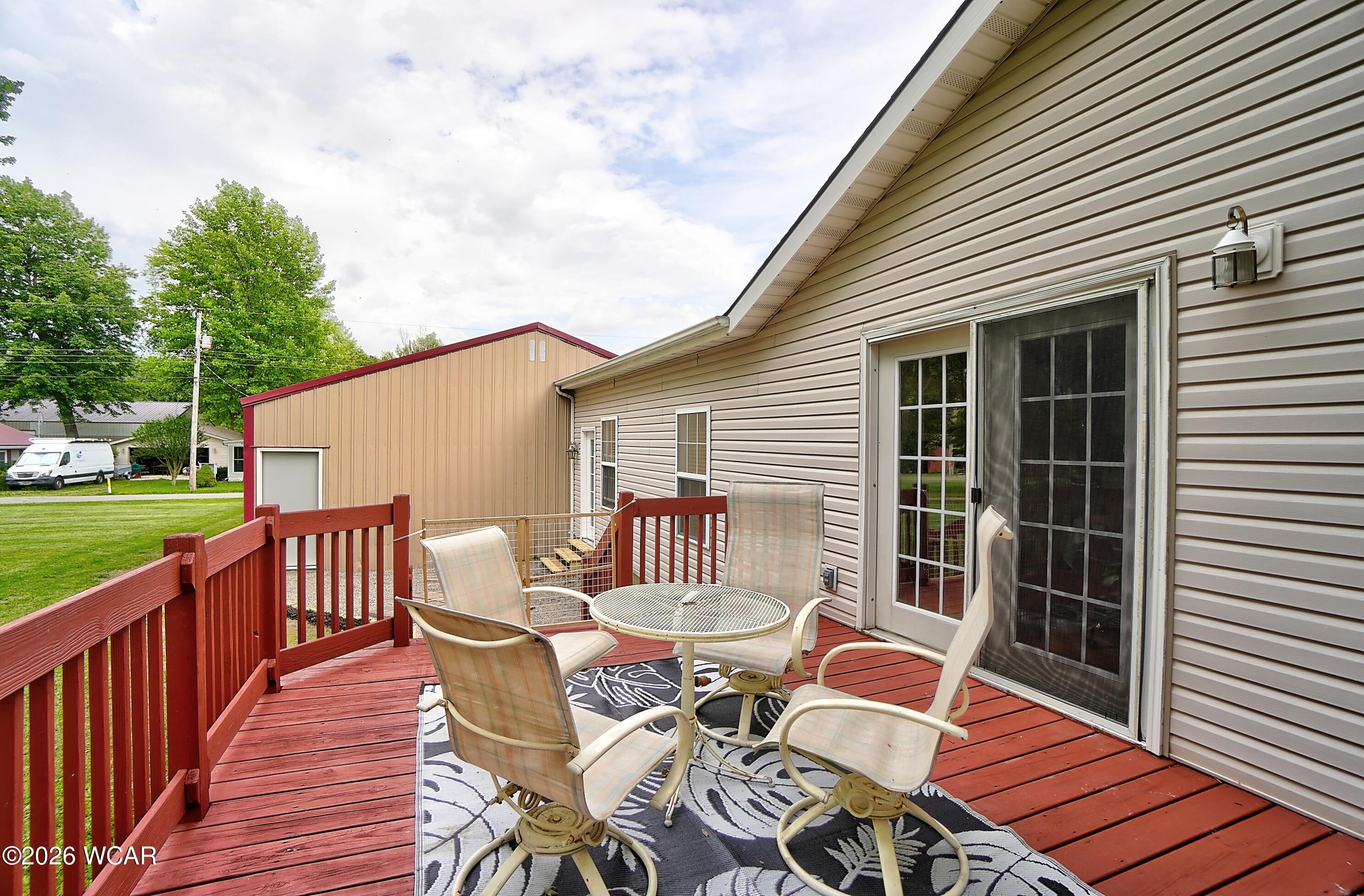 11496 Hiawatha Path, Lakeview, Ohio