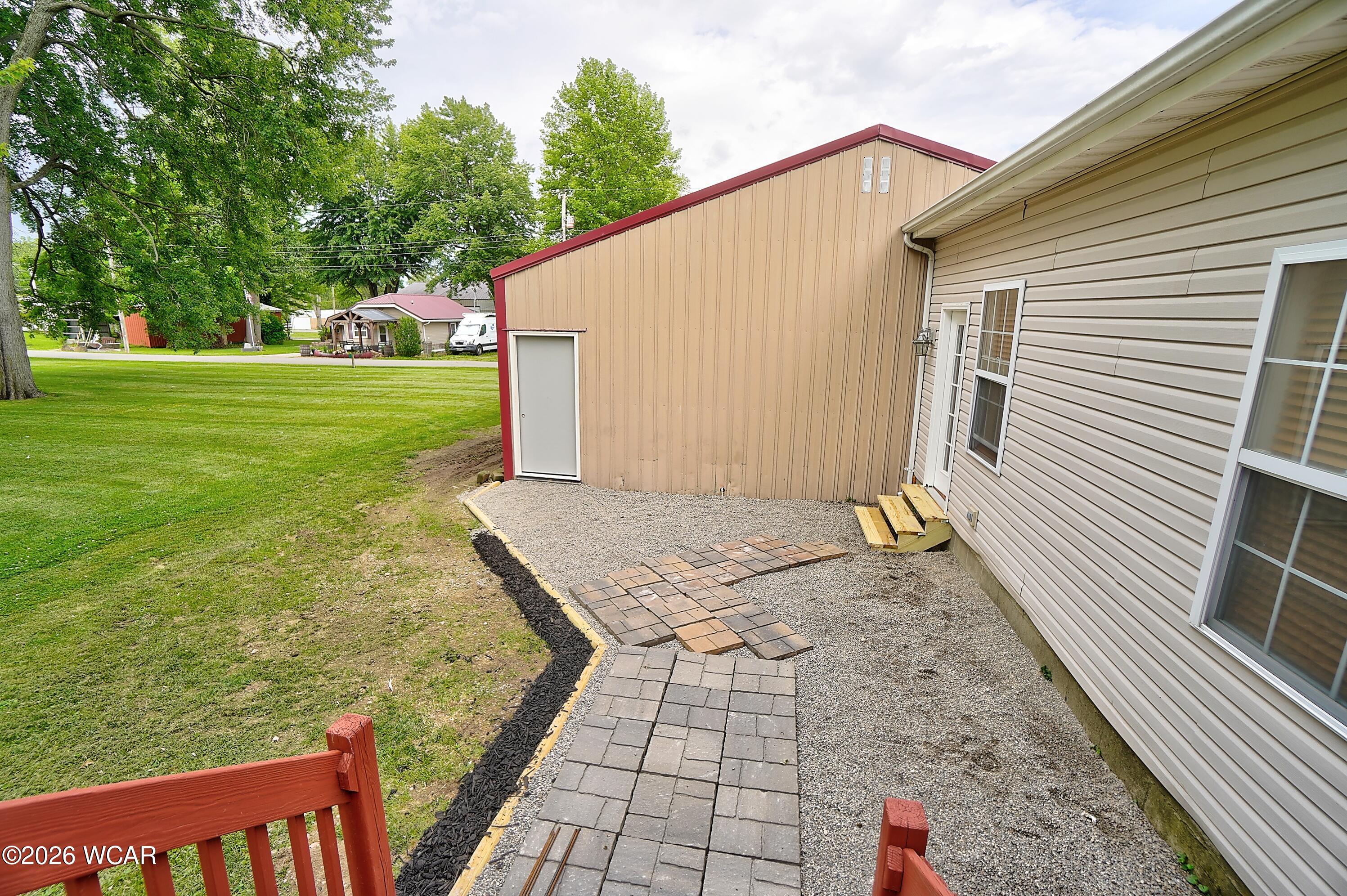 11496 Hiawatha Path, Lakeview, Ohio