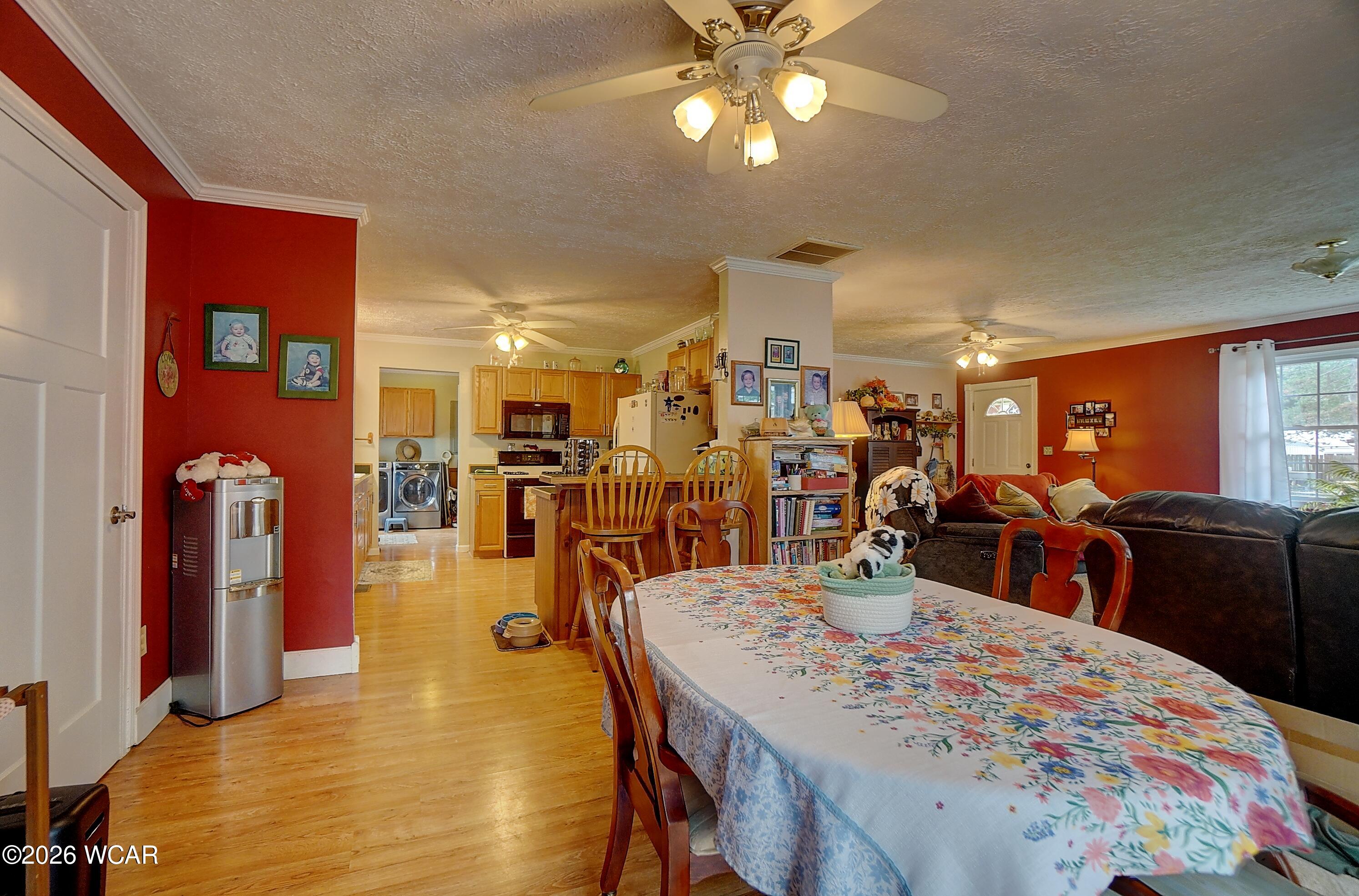 11496 Hiawatha Path, Lakeview, Ohio