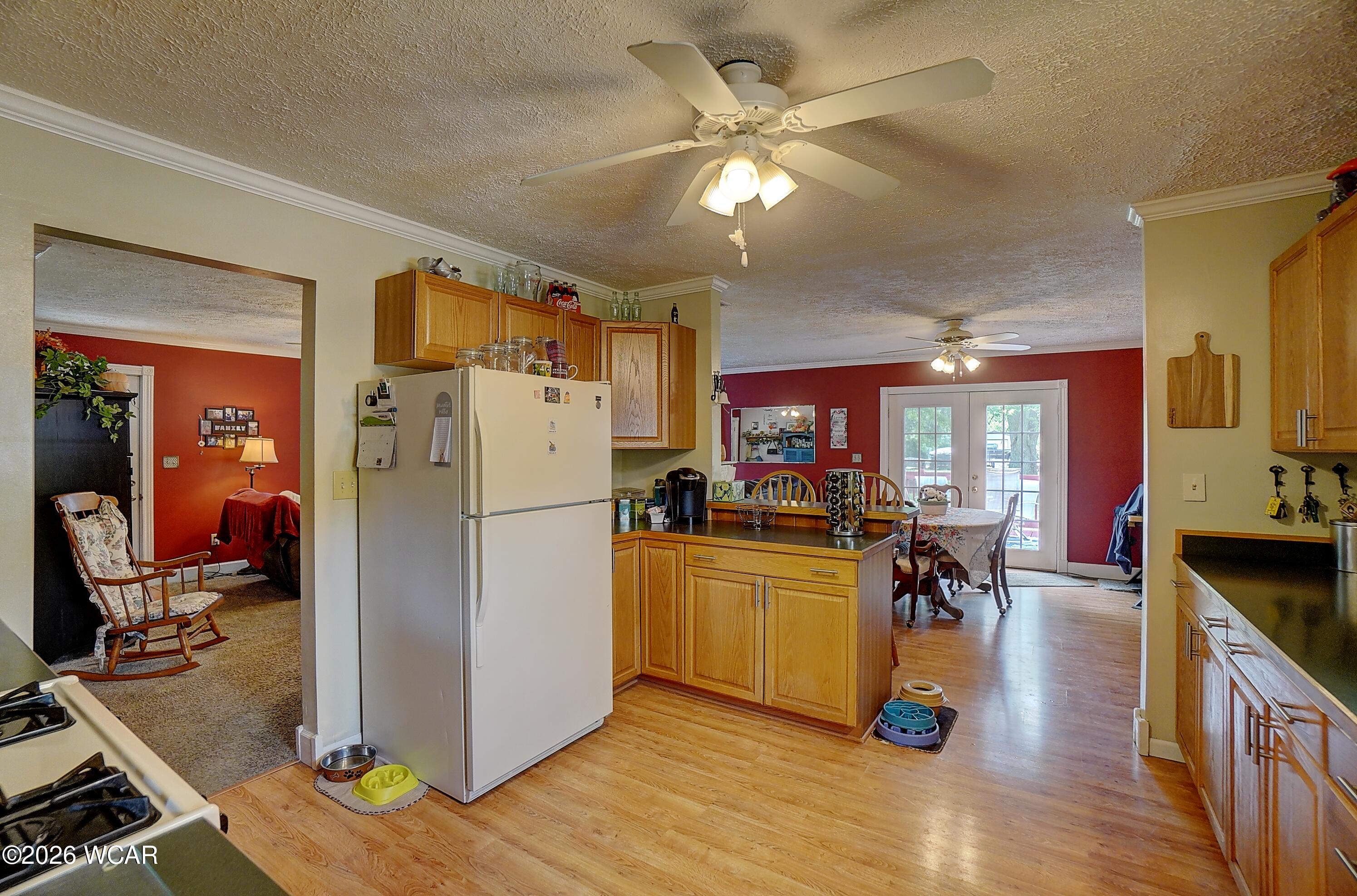 11496 Hiawatha Path, Lakeview, Ohio