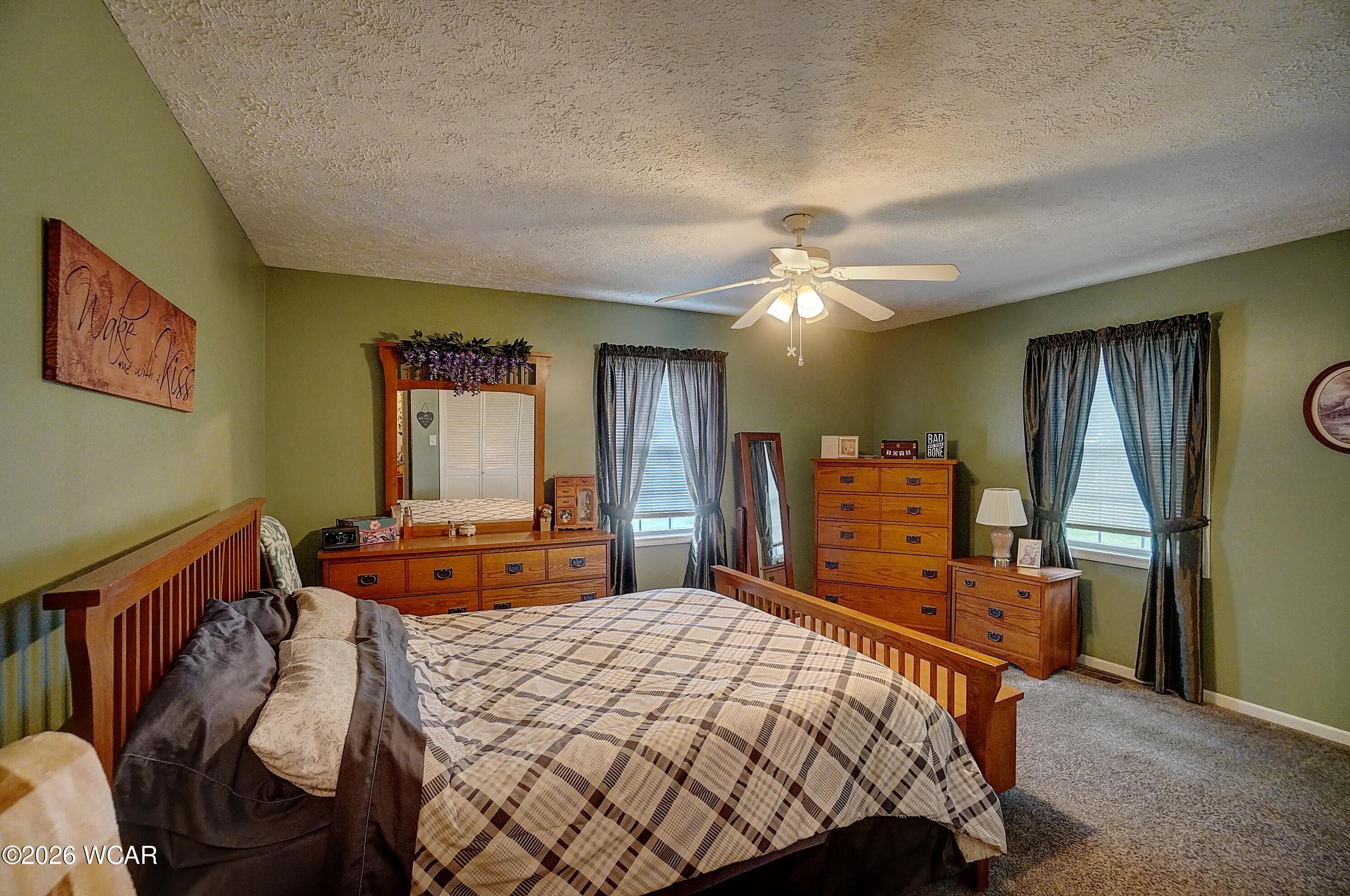 11496 Hiawatha Path, Lakeview, Ohio