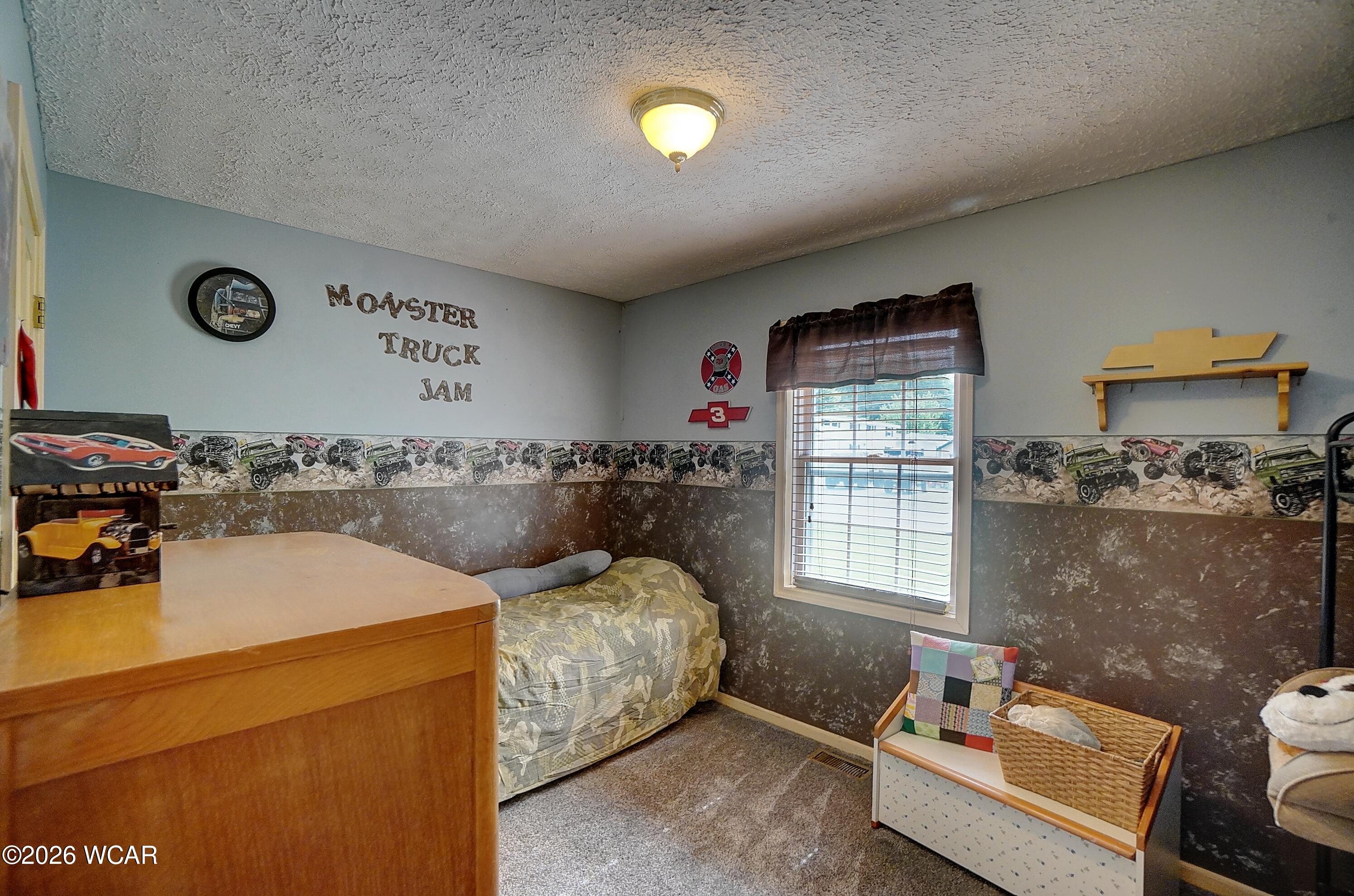 11496 Hiawatha Path, Lakeview, Ohio