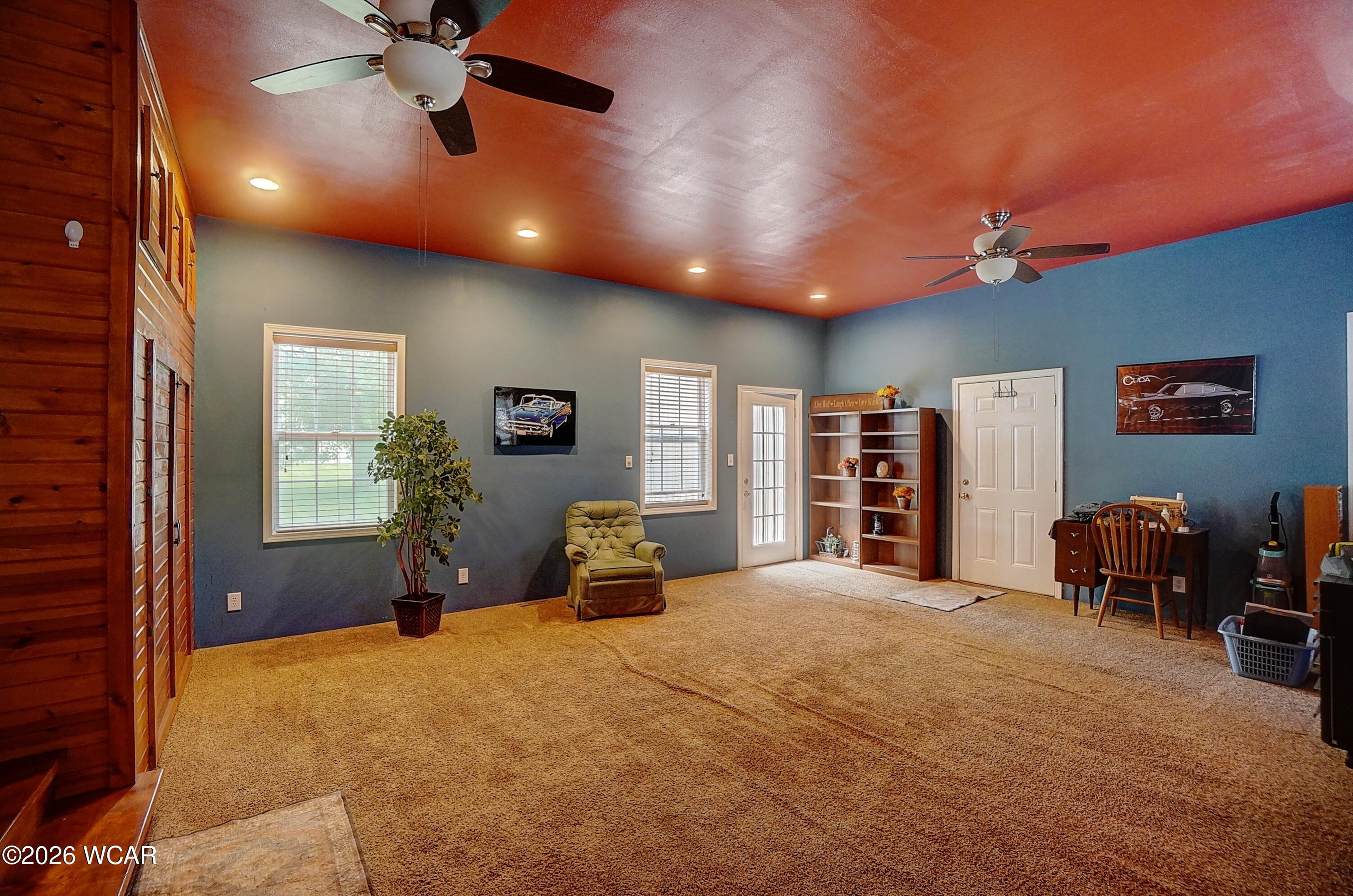 11496 Hiawatha Path, Lakeview, Ohio