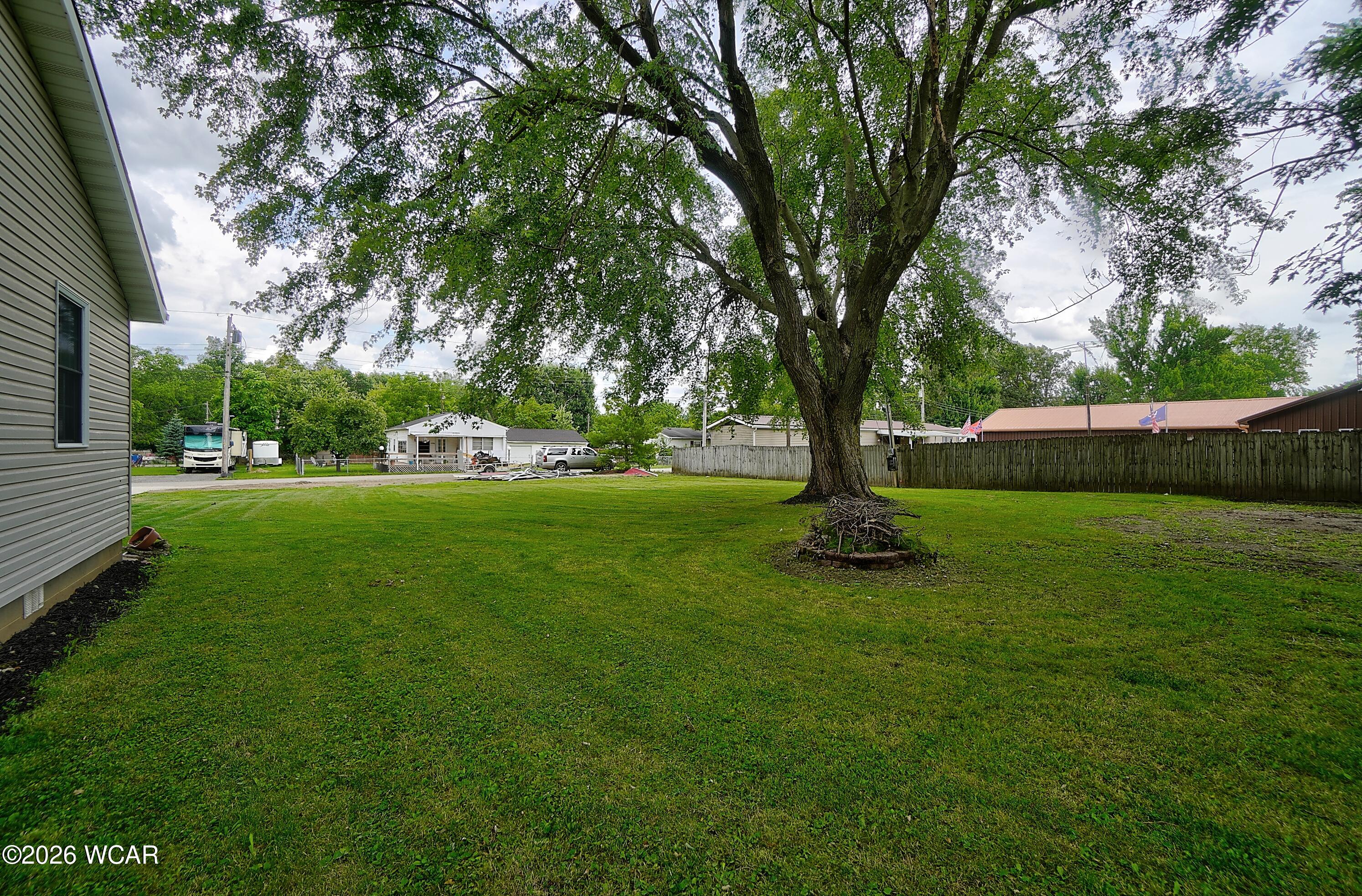 11496 Hiawatha Path, Lakeview, Ohio