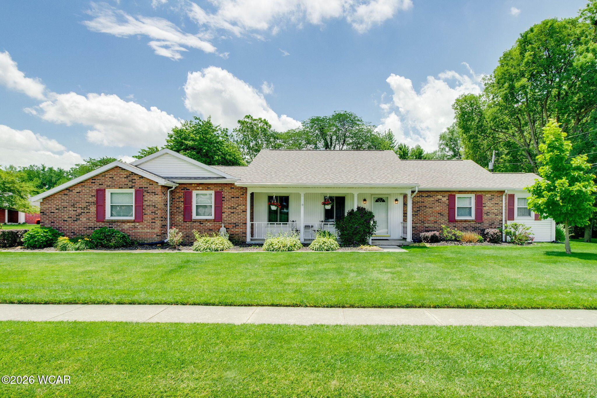 103 Foxfield Court, Lima, Ohio