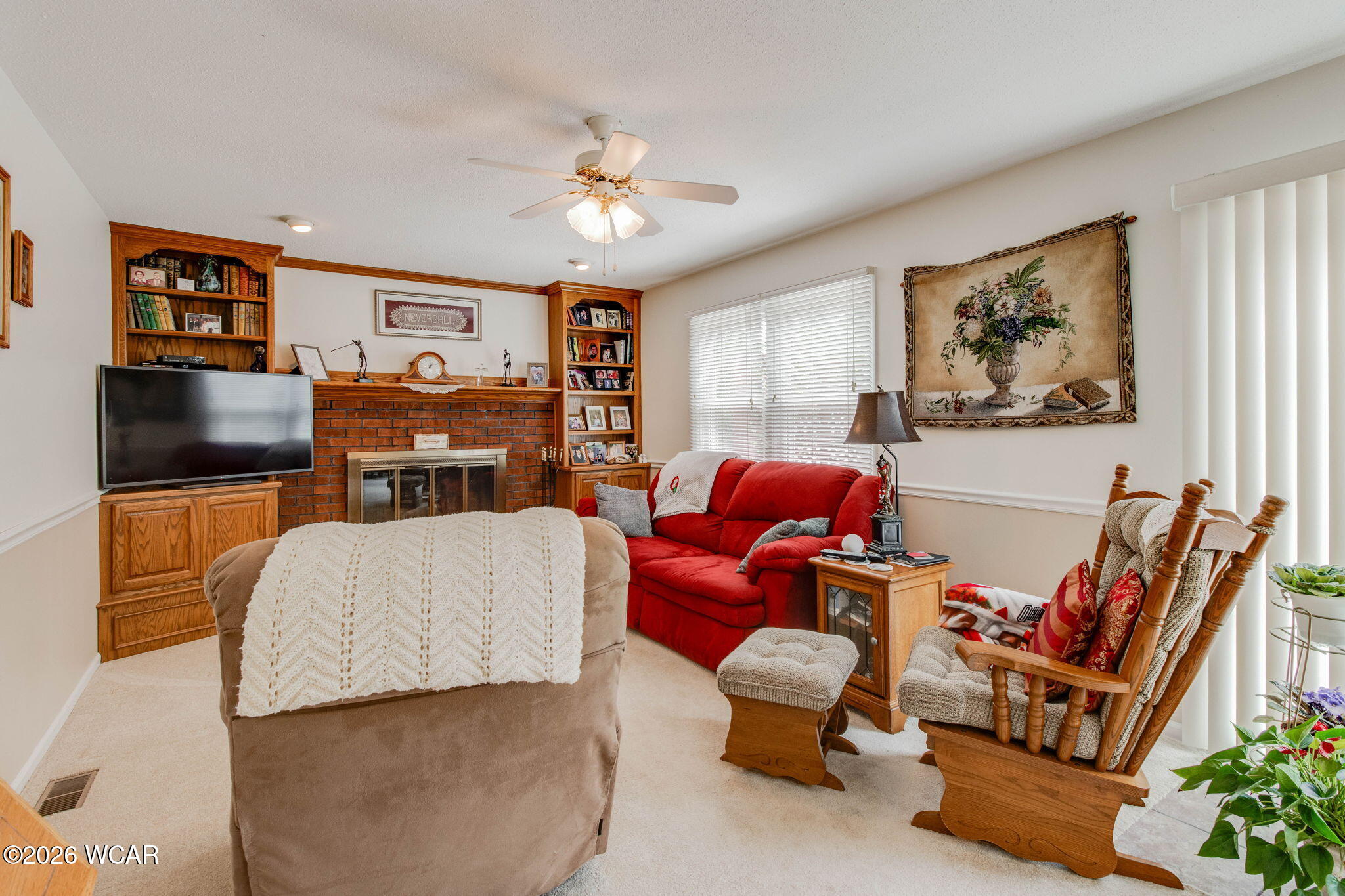 103 Foxfield Court, Lima, Ohio